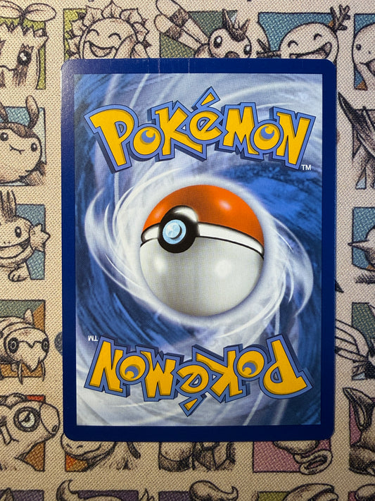 Bacabouh 214 Evolutions à Paldéa