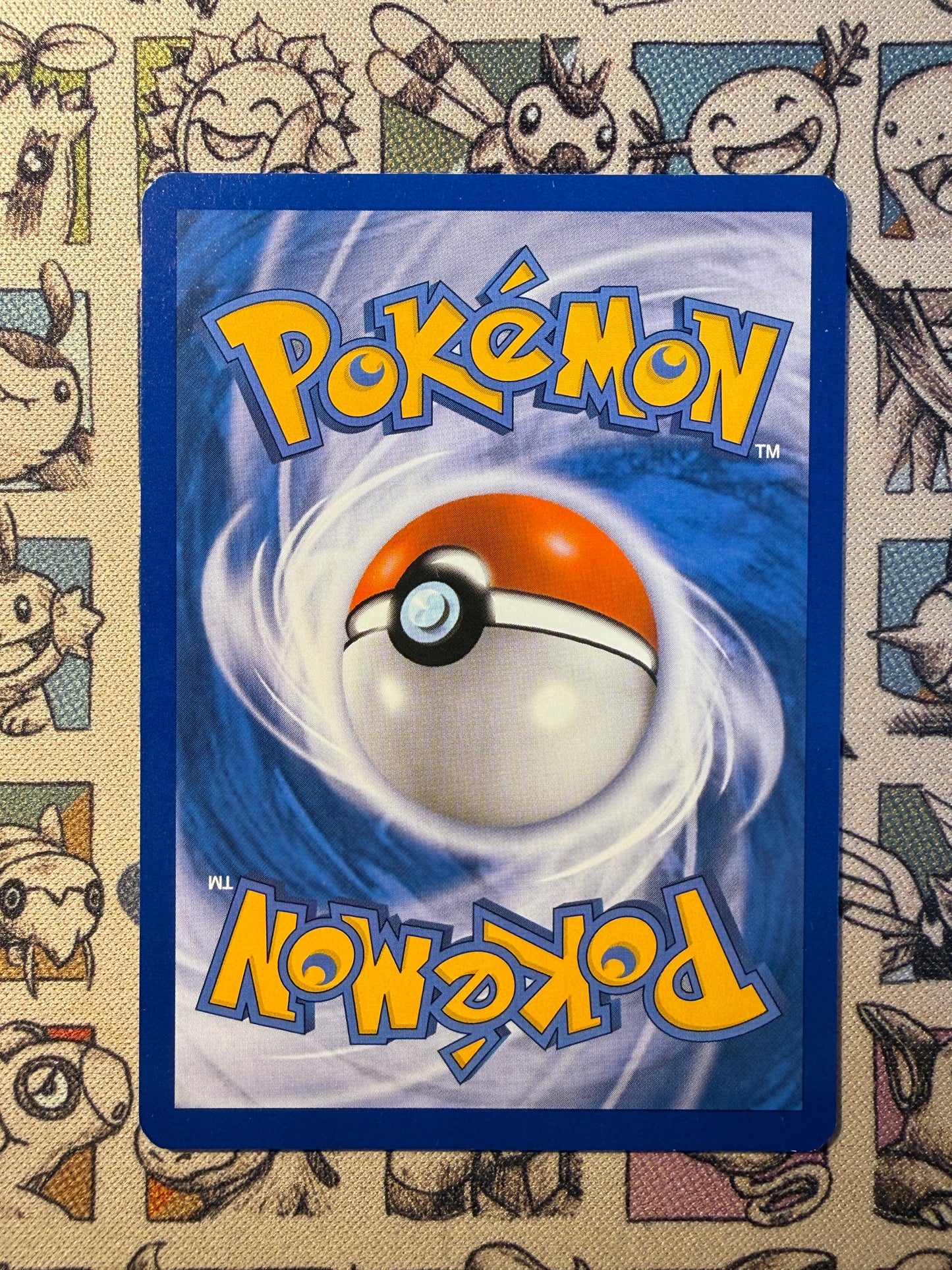 Metal Energy 122 HeartGold & SoulSilver