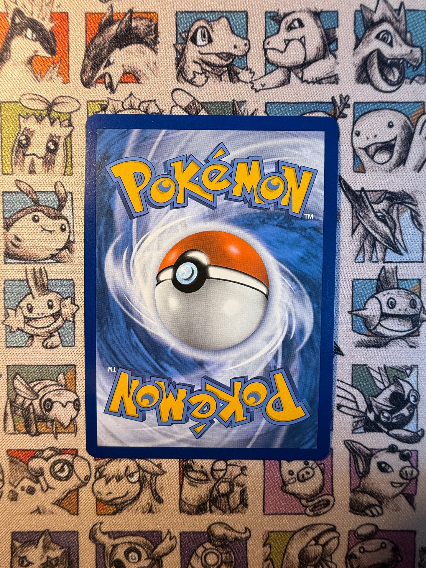 M.Mime AR 179/165 Pokemon 151