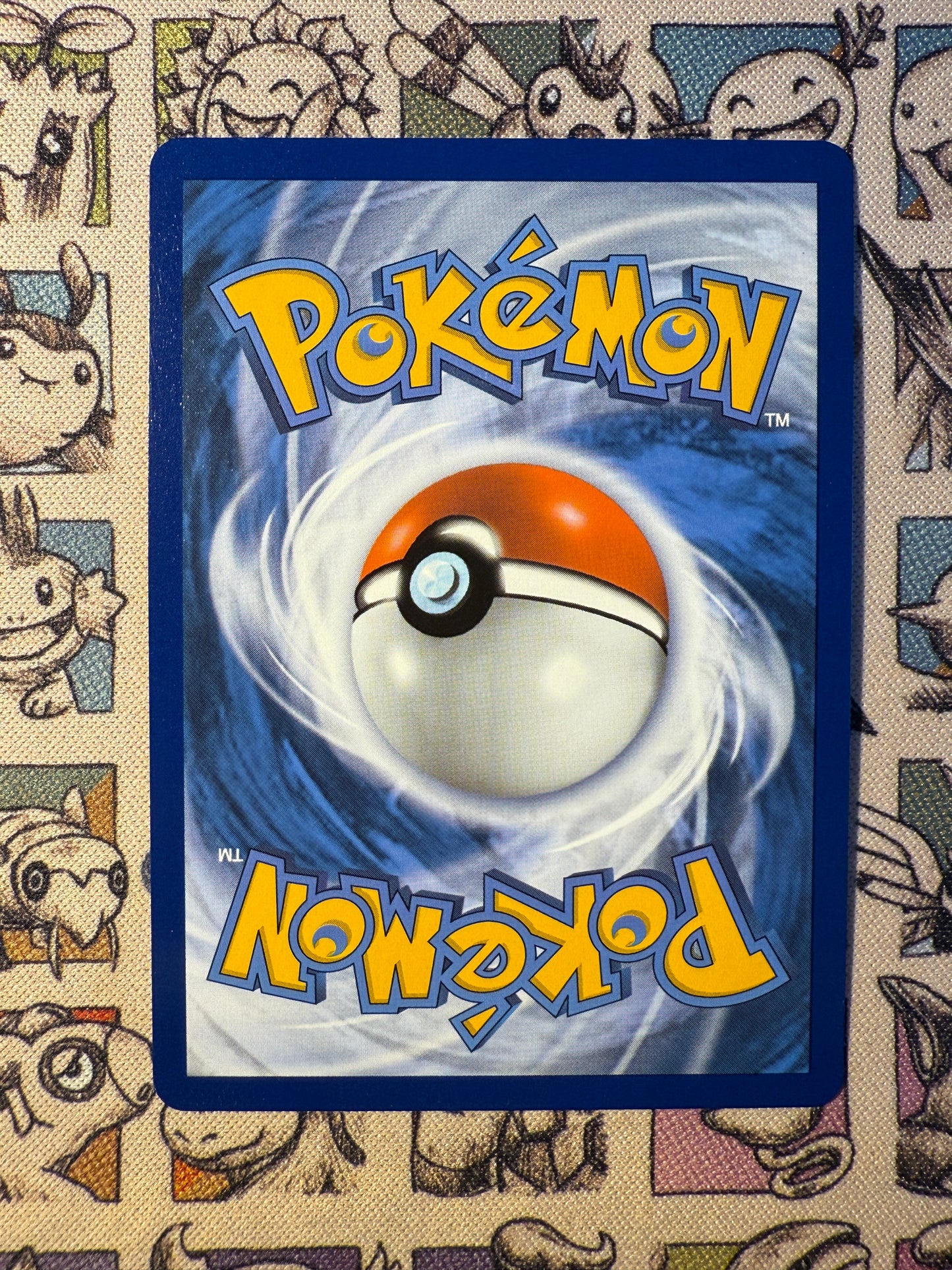 Lugia V 138 Tempête argentée