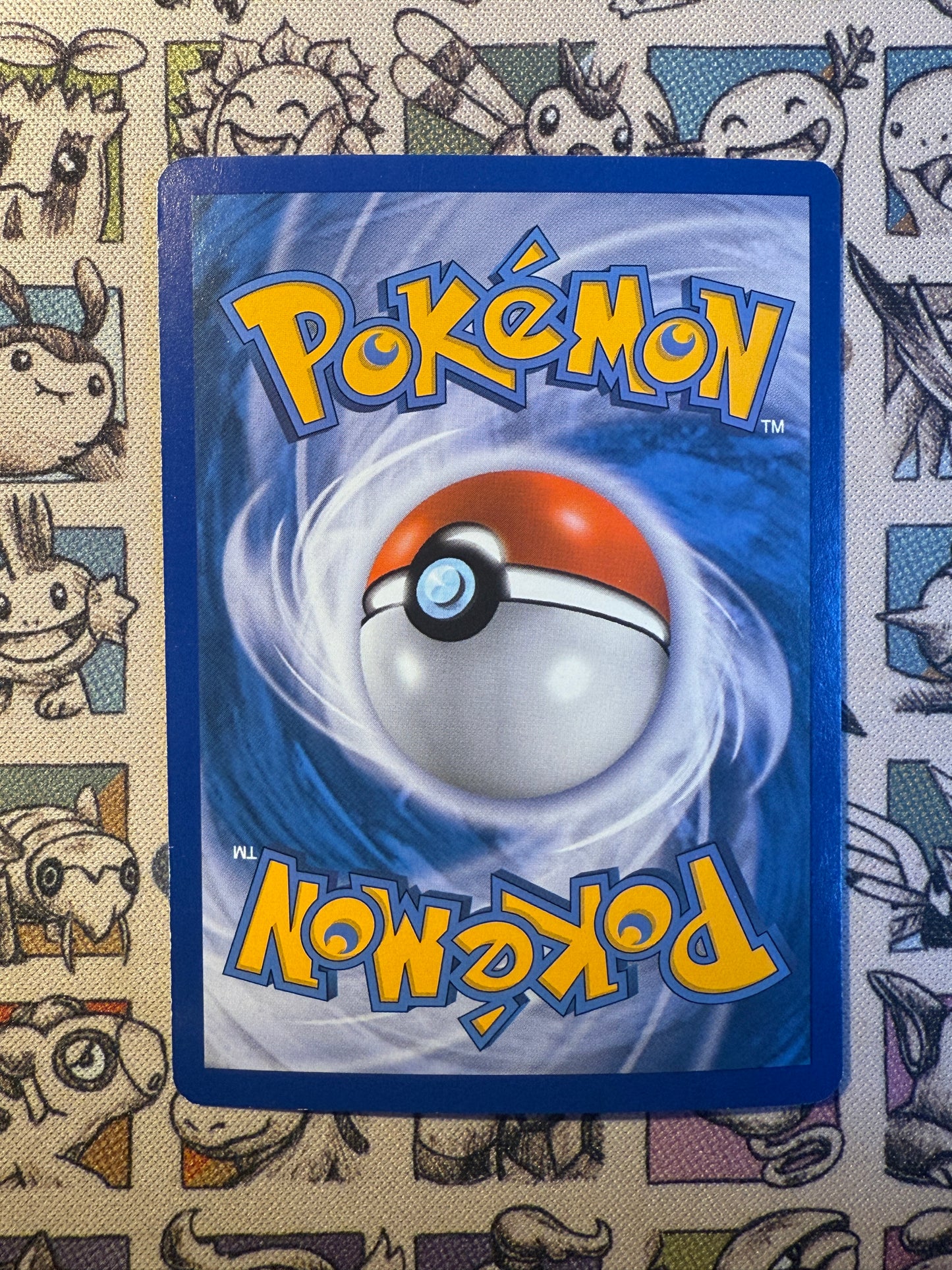 White Kyurem EX BW63 Noir & Blanc Promos