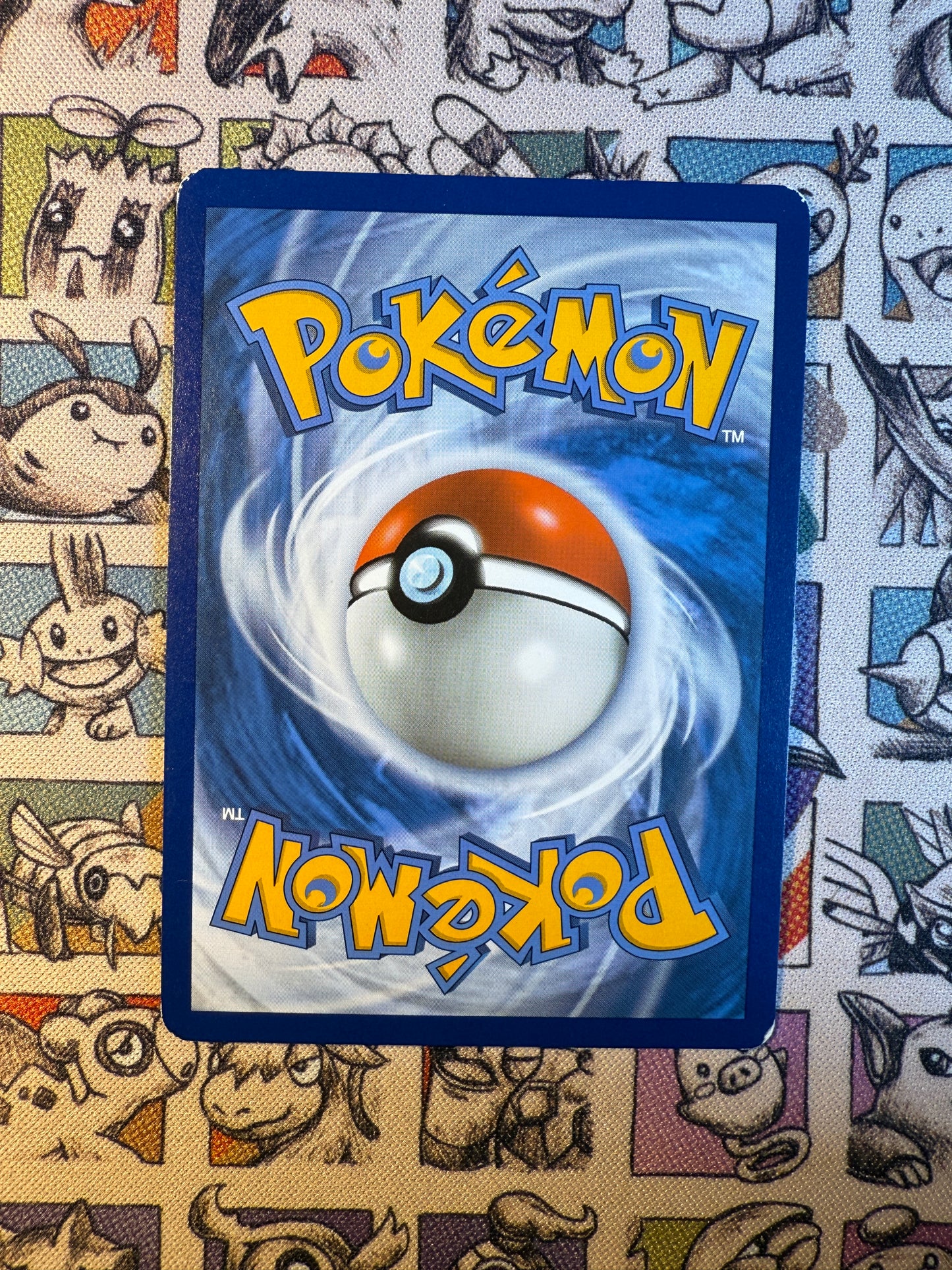 Tortank HOLO 2/102 Célébrations
