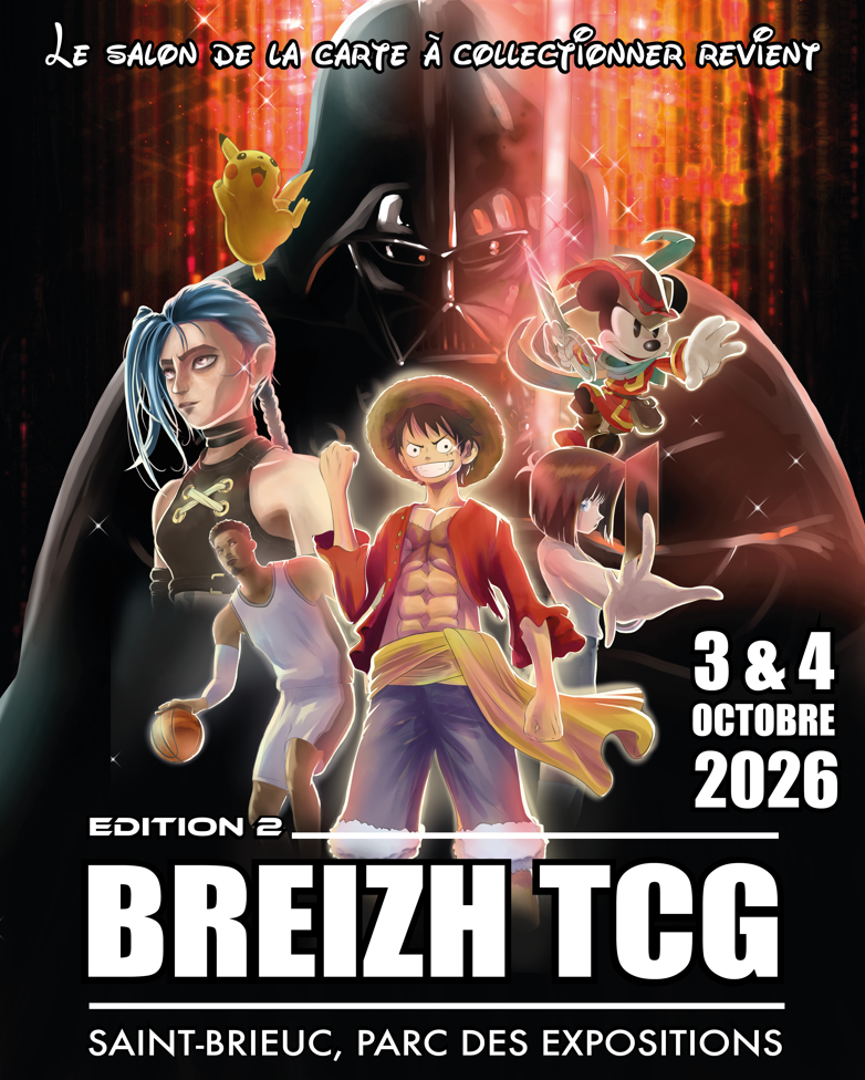 Breizh TCG