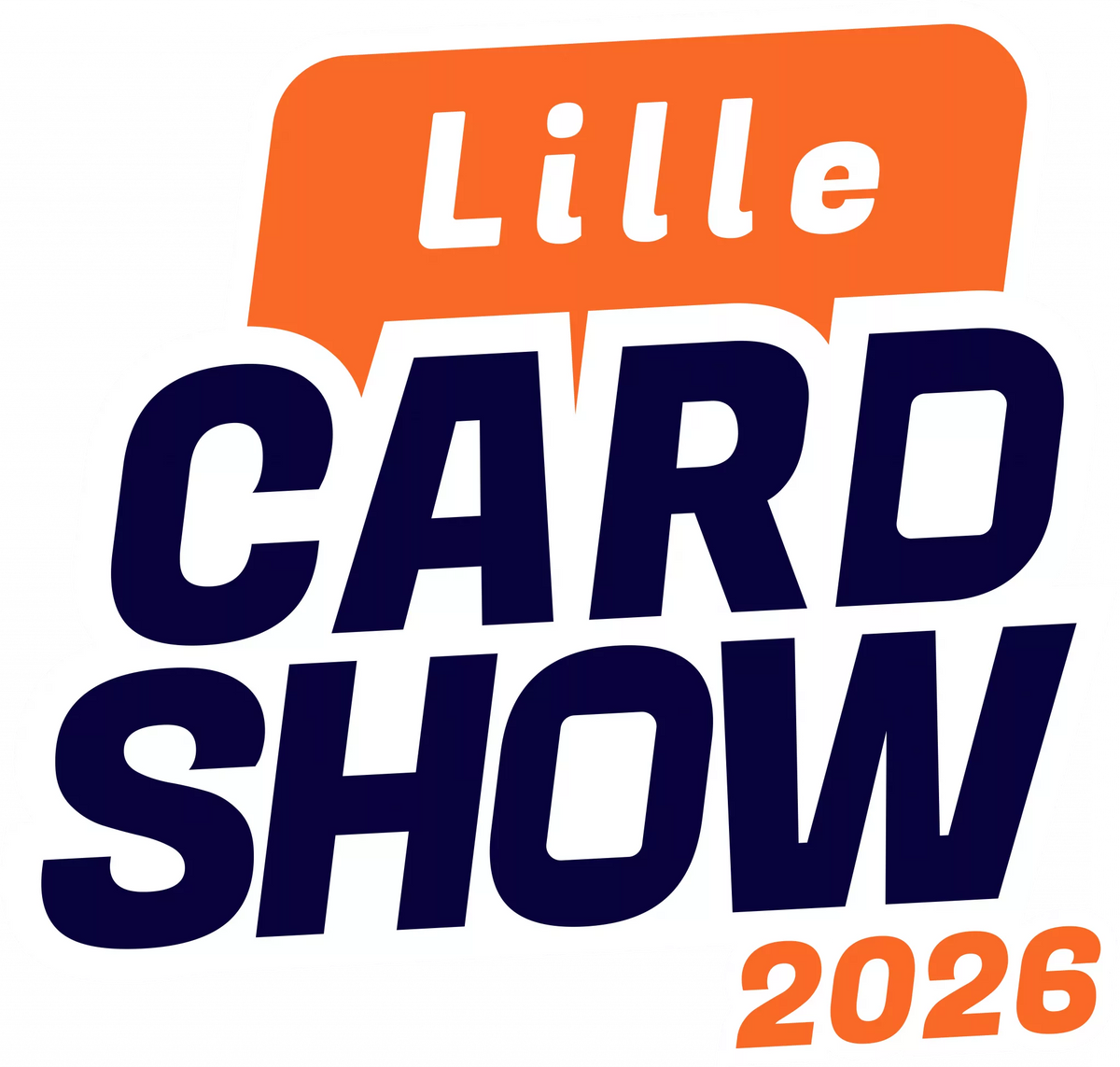 Lille Card Show