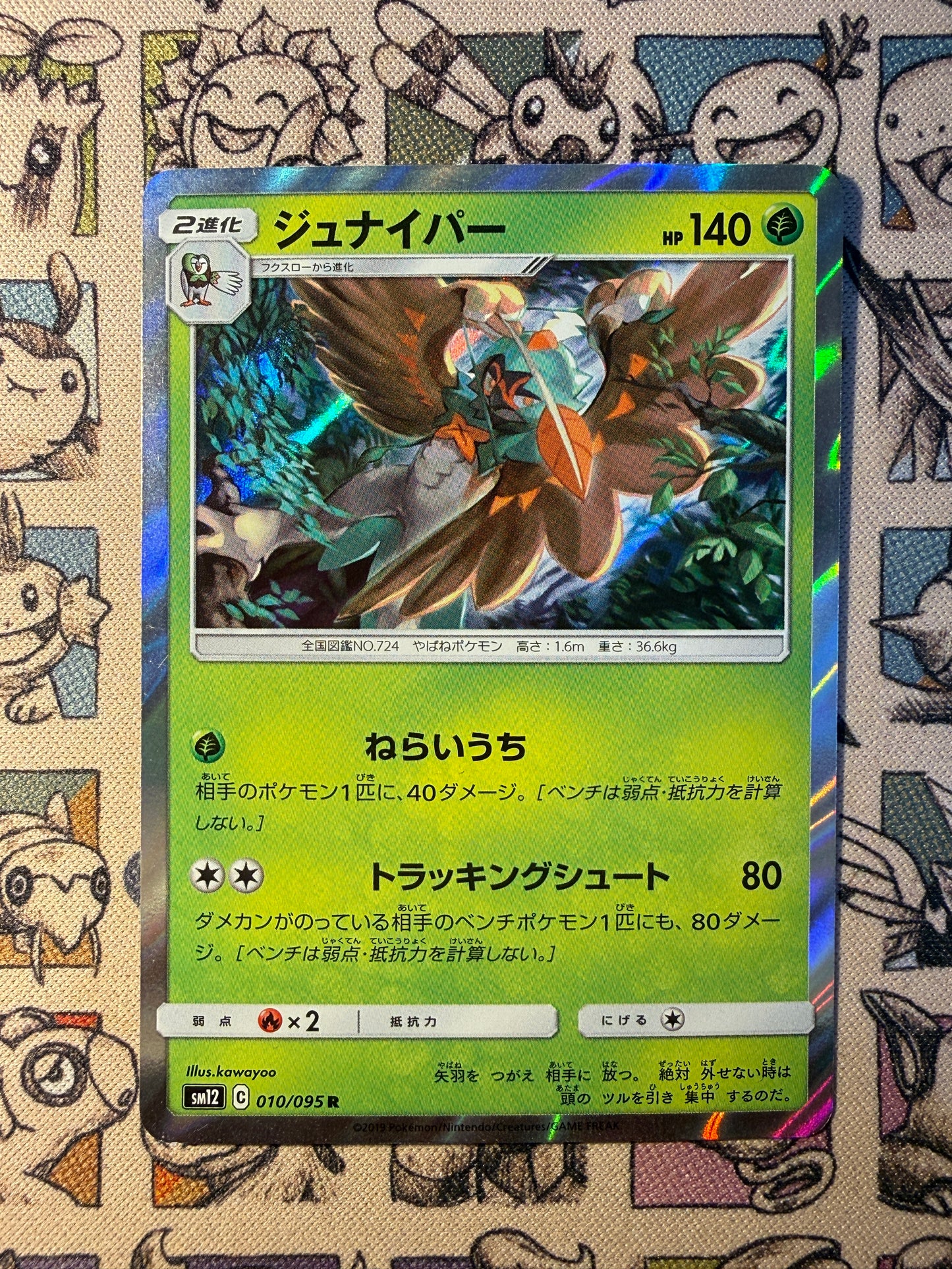 Archéduc 10 Alter Genesis
