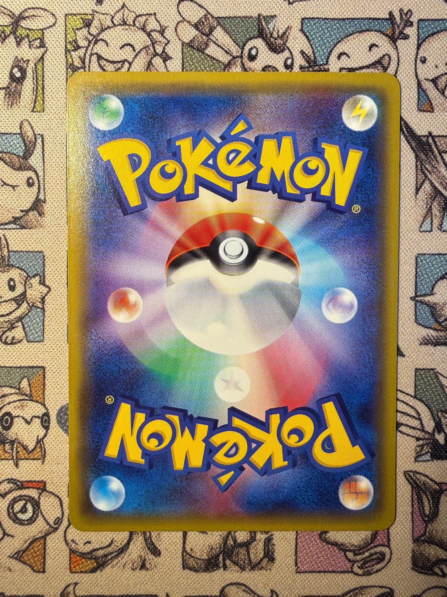 Lucario 214 XY Promos