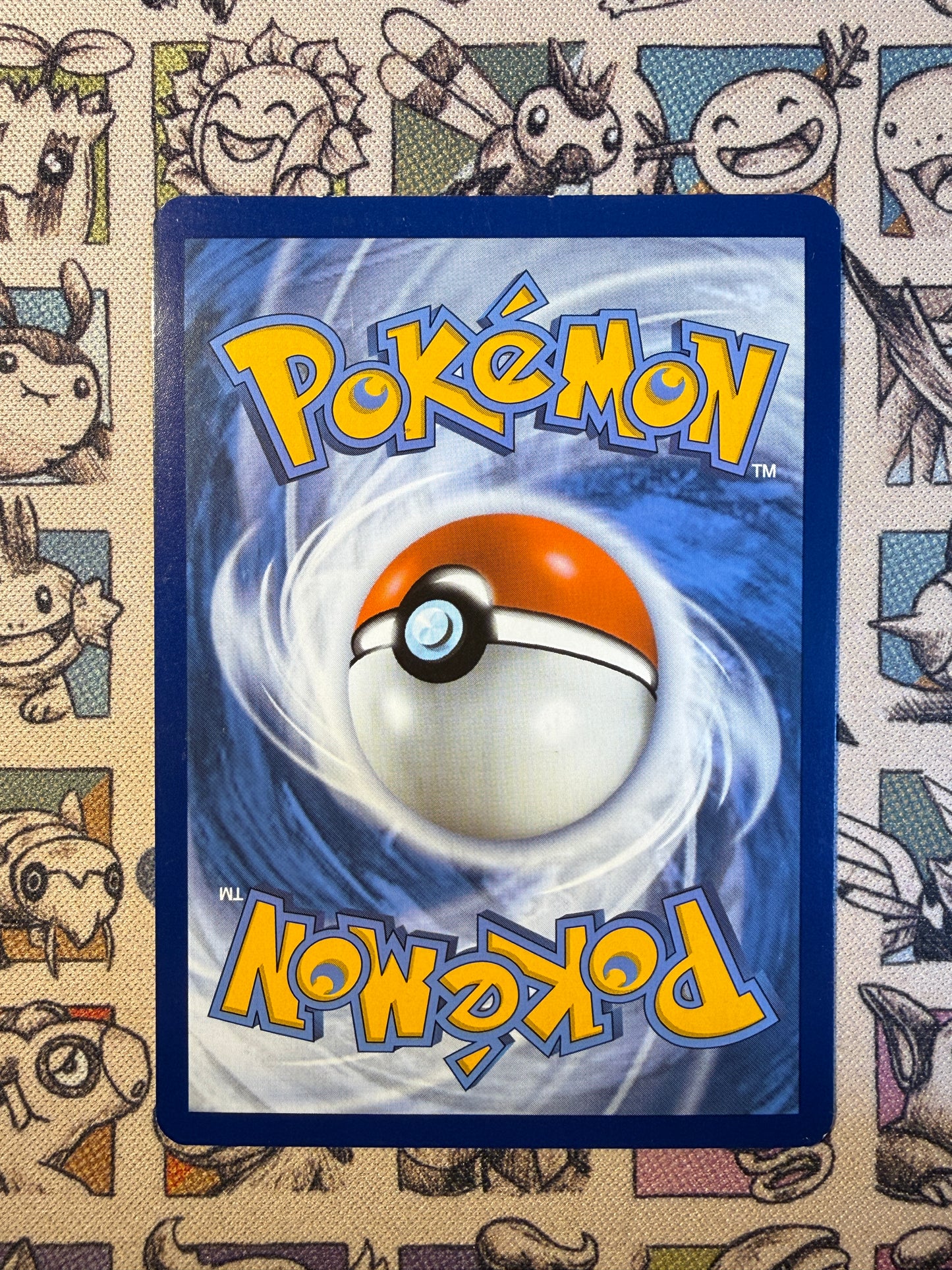 Pikachu 27 Promo Ecarlate et Violet