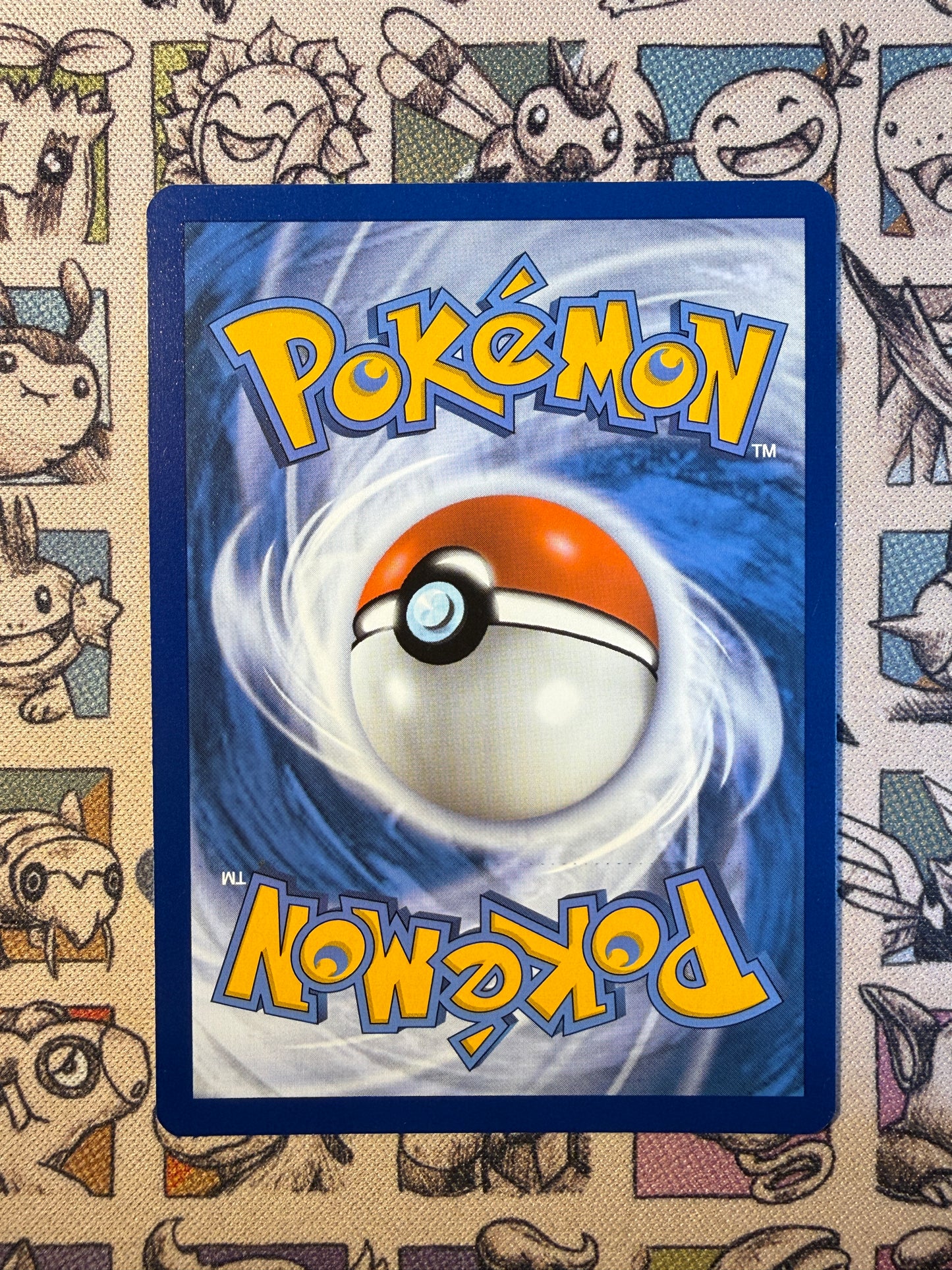 Keldeo GG07 Zénith Suprême