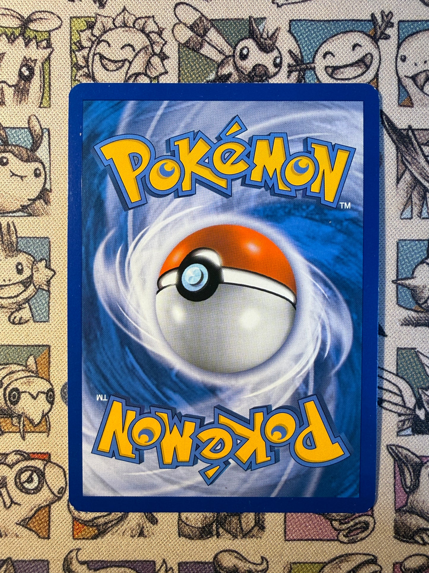 Typhlosion 35 Appel des Légendes