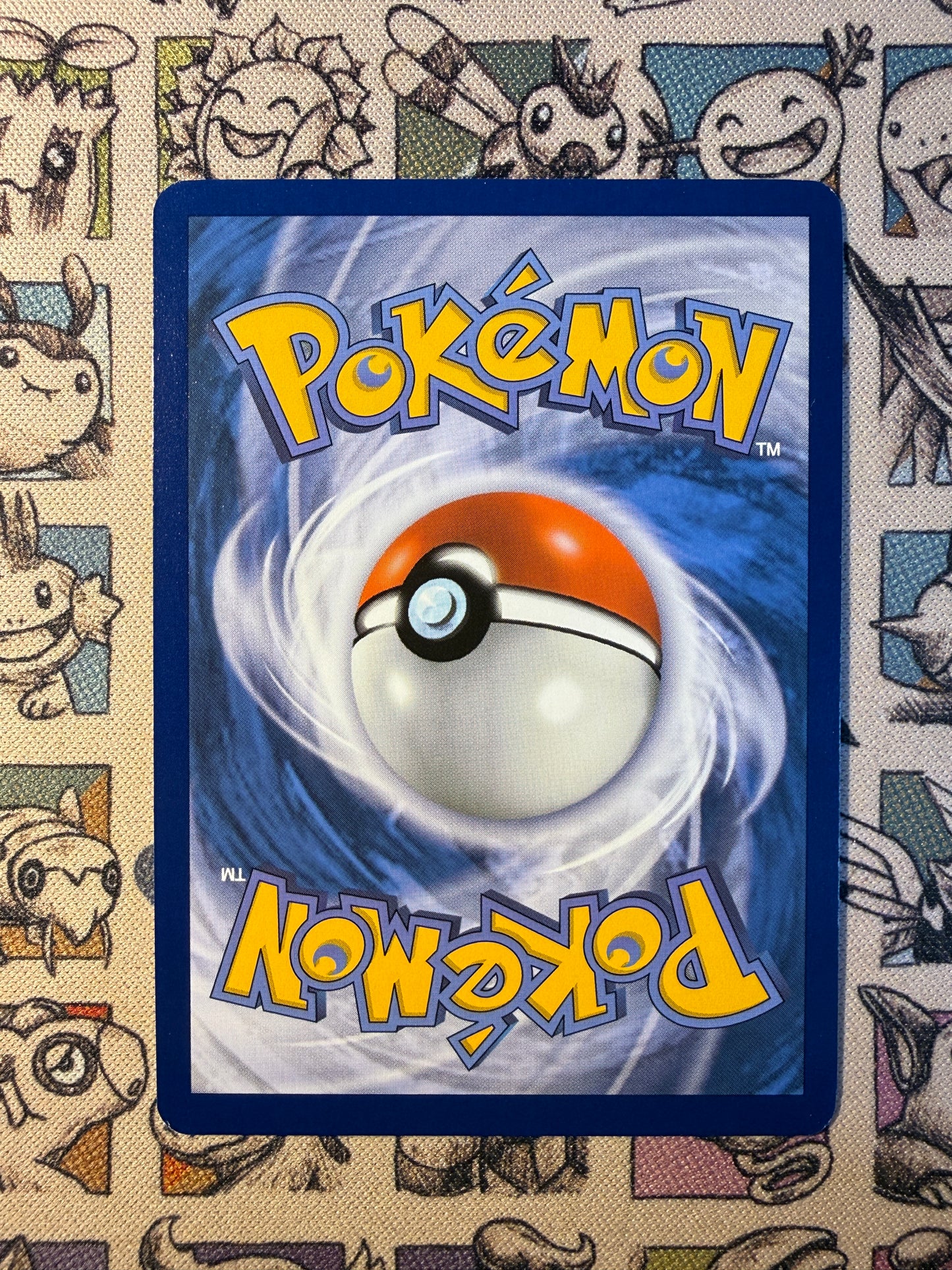 N's Zoroark ex 189 Aventures Ensembles