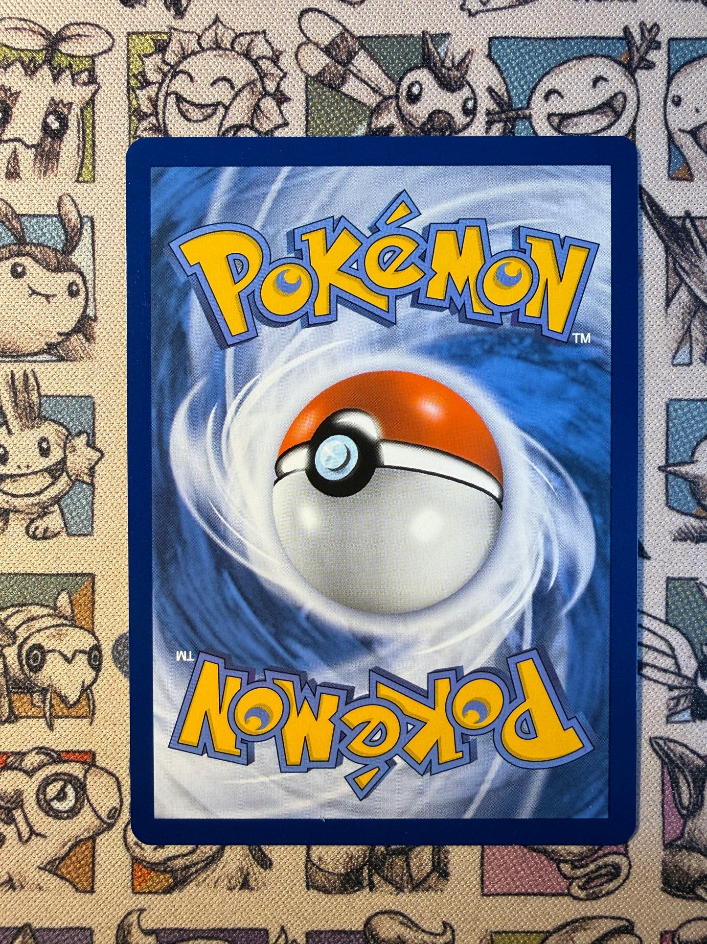 Porygon-Z 214 Faille Paradoxe