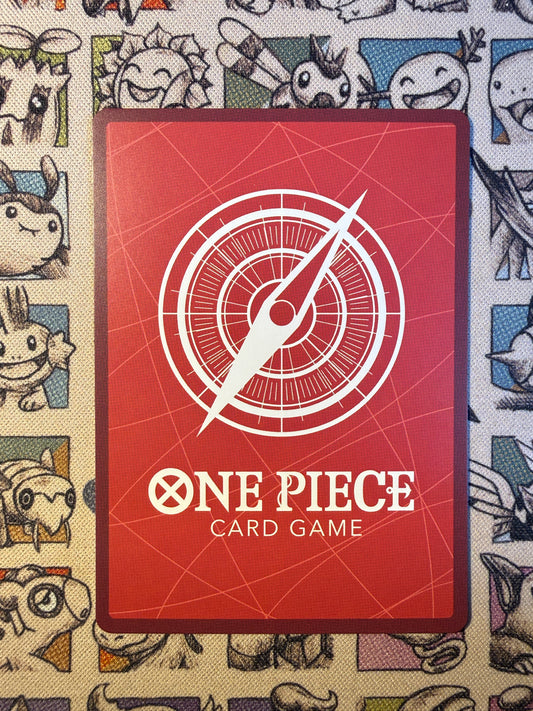 Enel (OP05-098) (V.1)