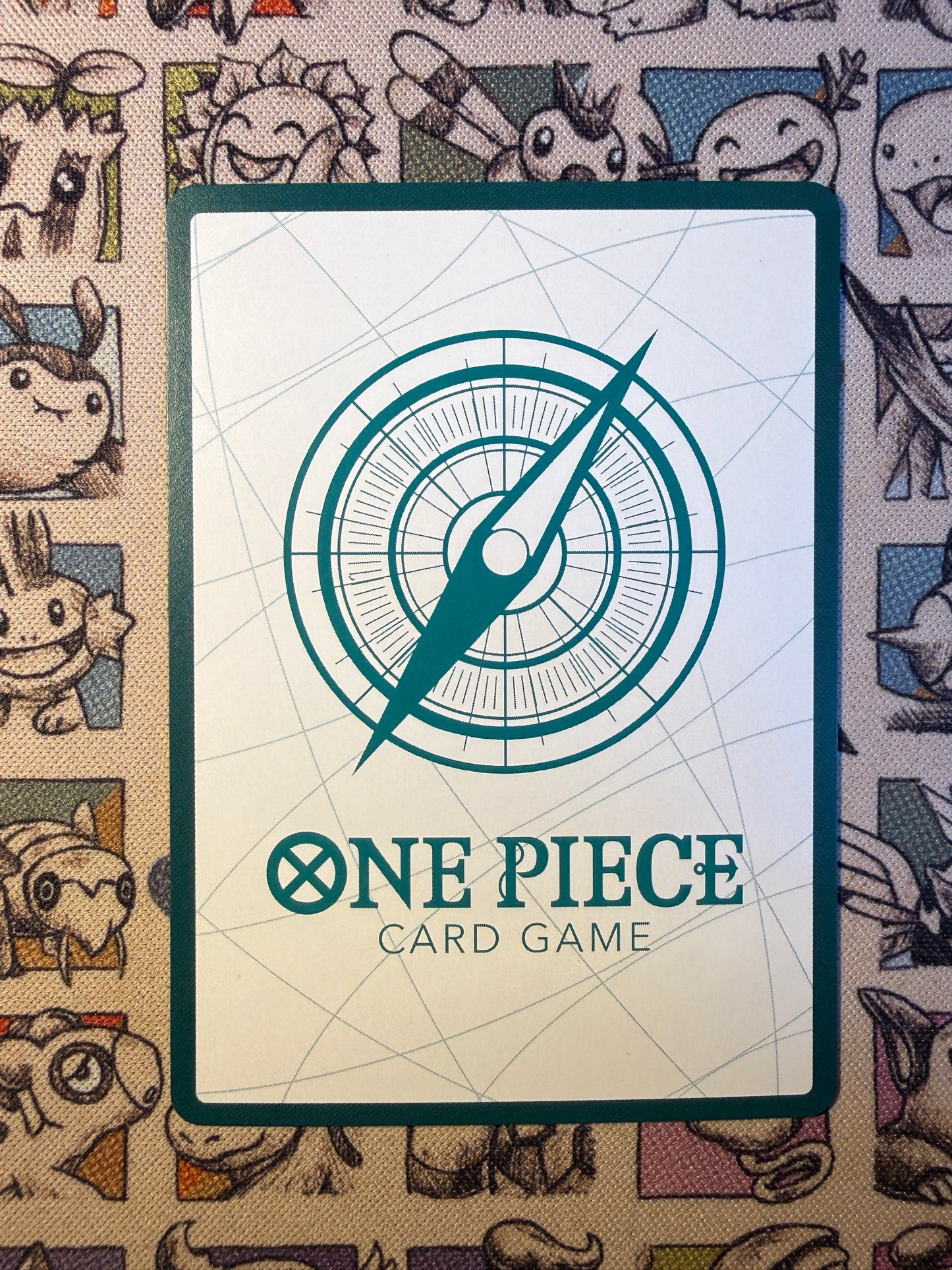 DON!! (One Piece Day 2024)