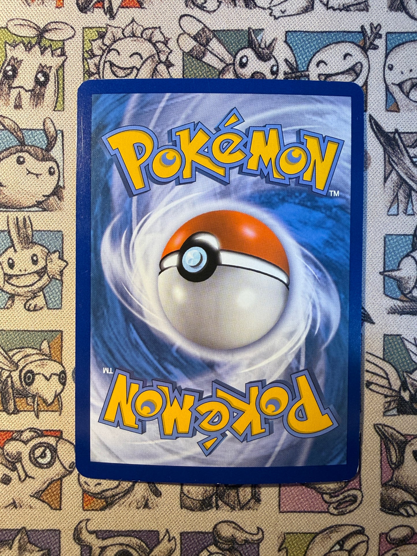 Pikachu EX  (XYPR 124) Promos XY XYPR