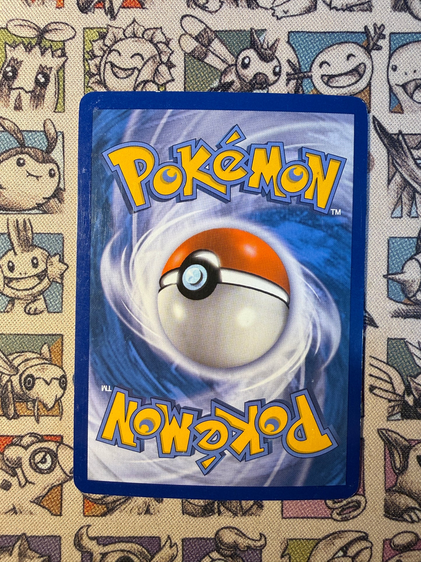 Pikachu RC29 Generations