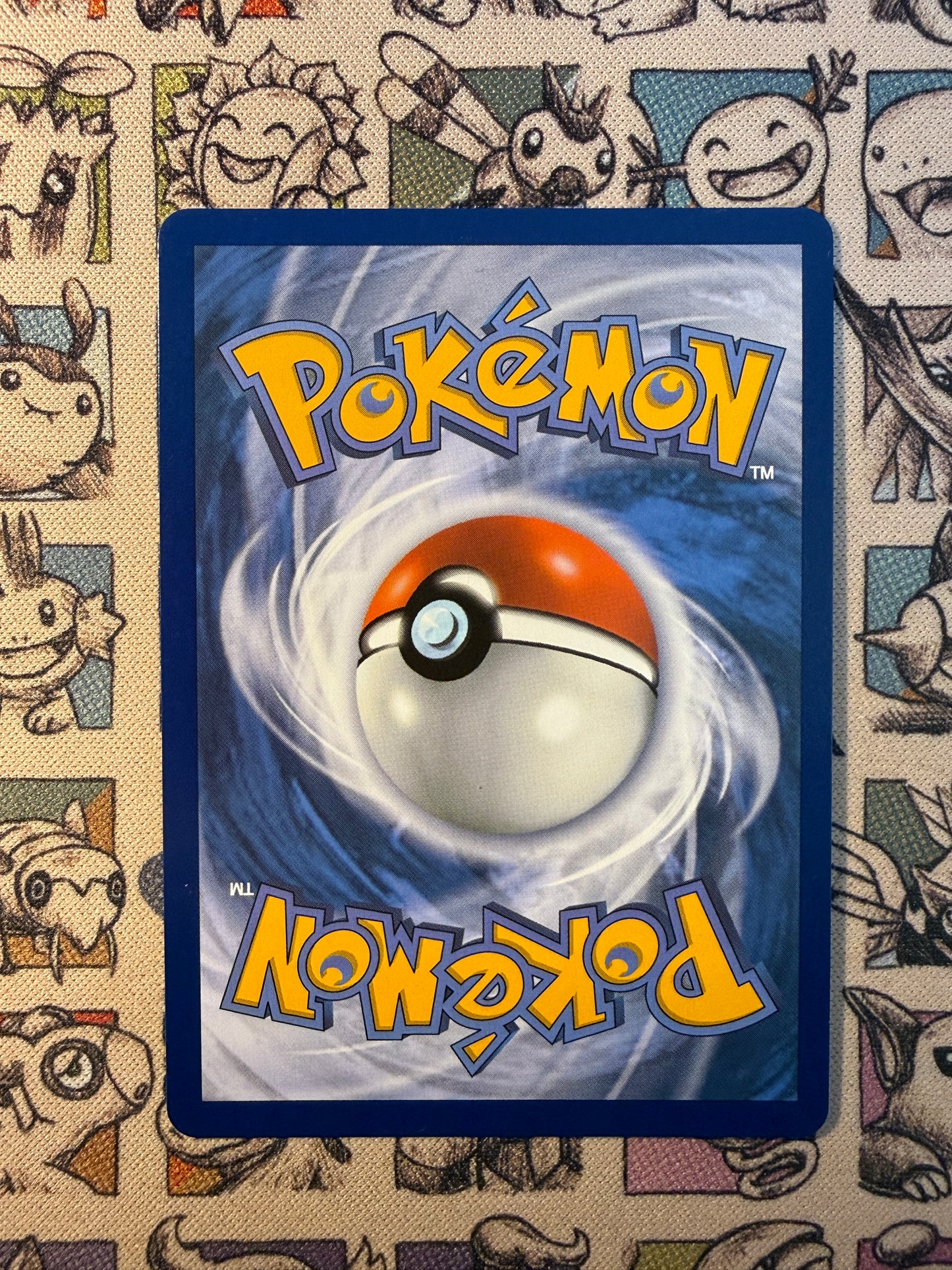 Volcanion ex 171 Aventures Ensemble