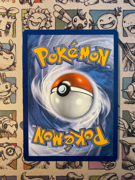 Volcanion ex 171 Aventures Ensemble
