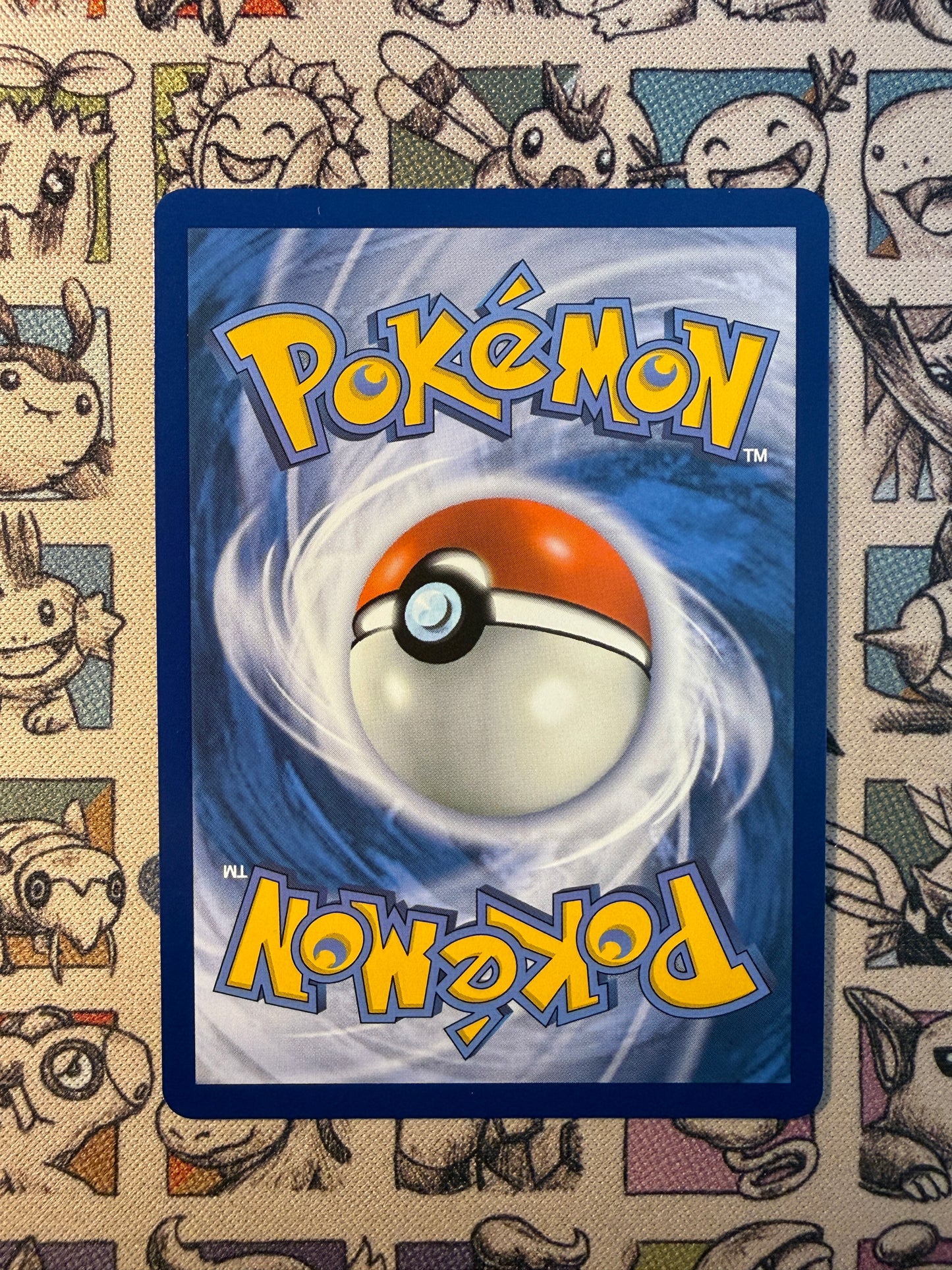 Mega Sharpedo ex 113 Flammes Fantasmagoriques