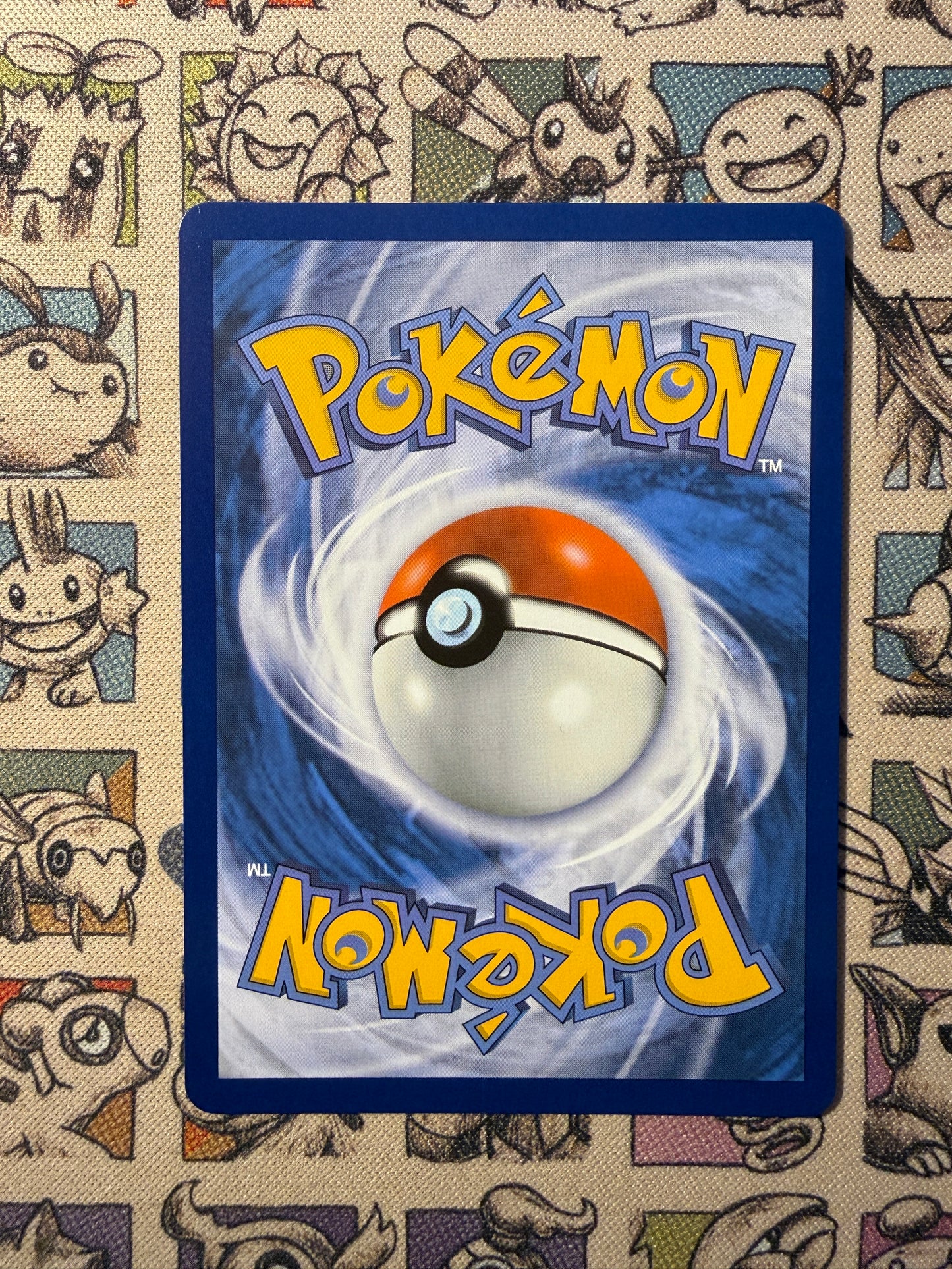 Pikachu ex 276 Héros Transcendants