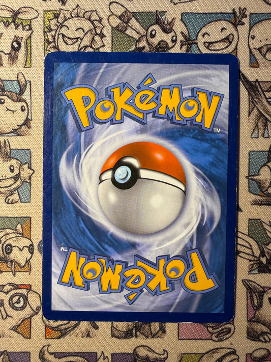 Victini XY117 XY Promos