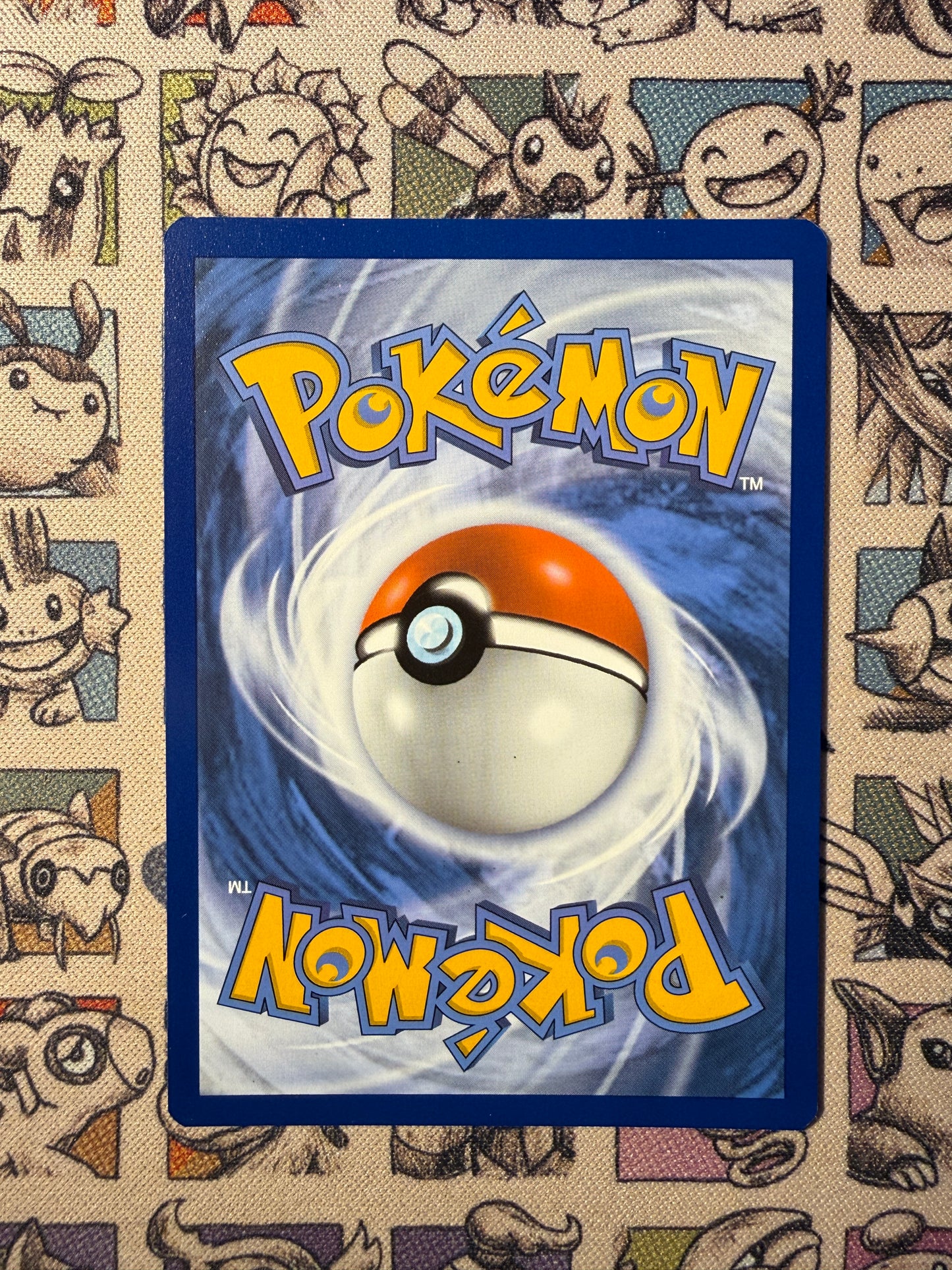 Pikachu TG05/TG30 Origine Perdue