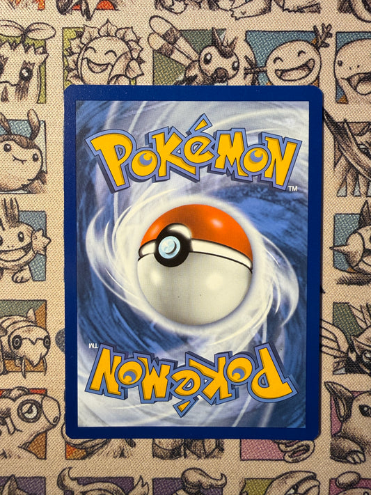 Pikachu TG05/TG30 Origine Perdue