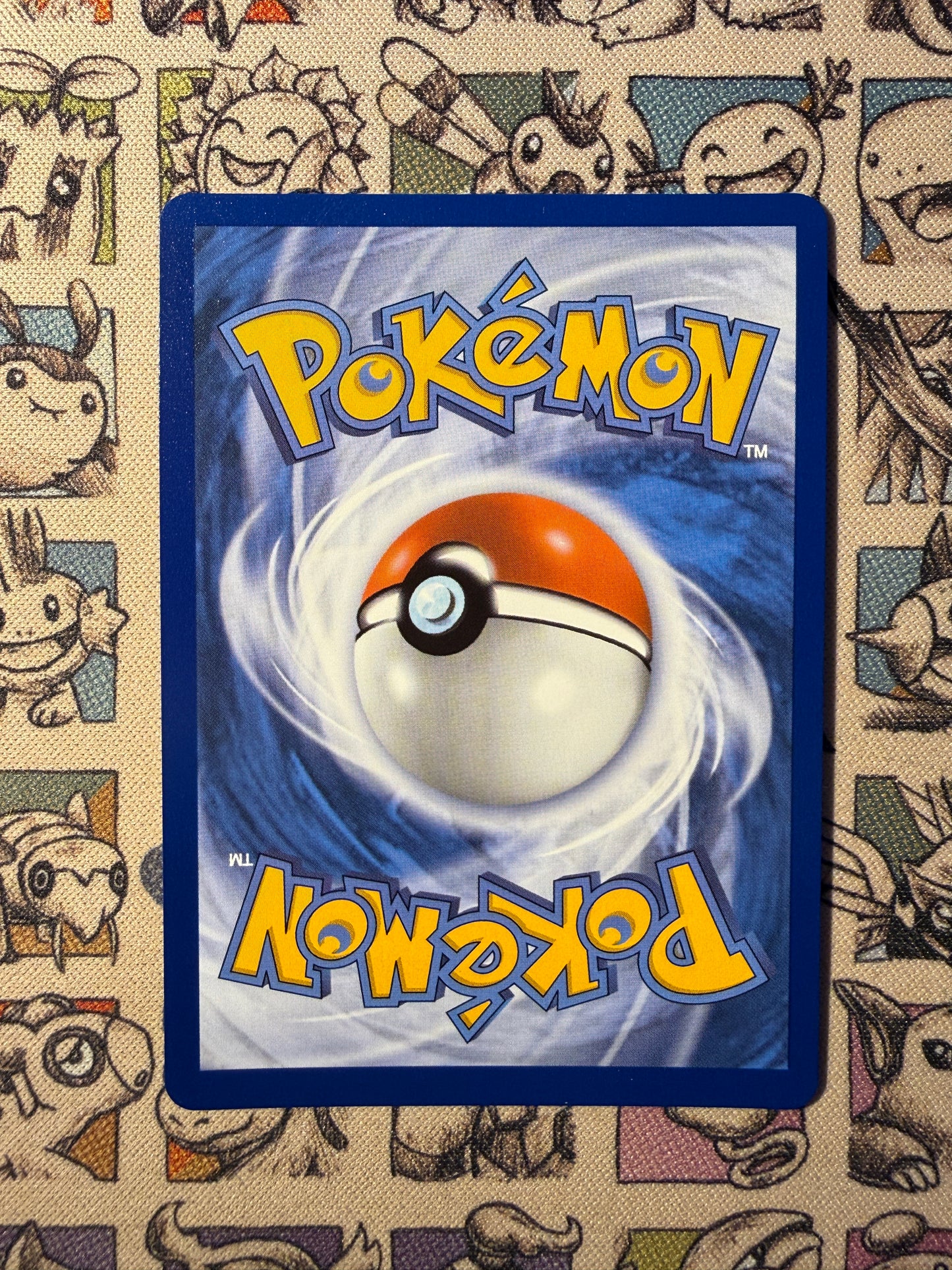 Larméléon 54 Promos Méga-Évolution