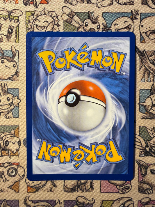 Larméléon 54 Promos Méga-Évolution