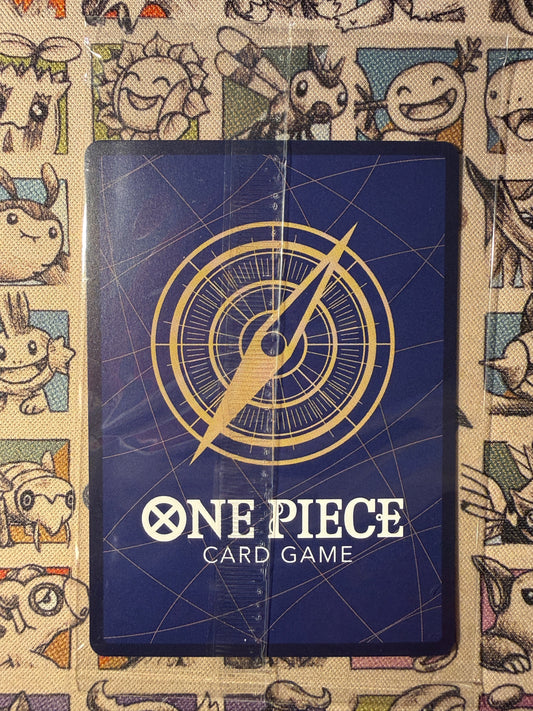Boa Hancock (OP13-051) (V.2) ASIA ONE PIECE