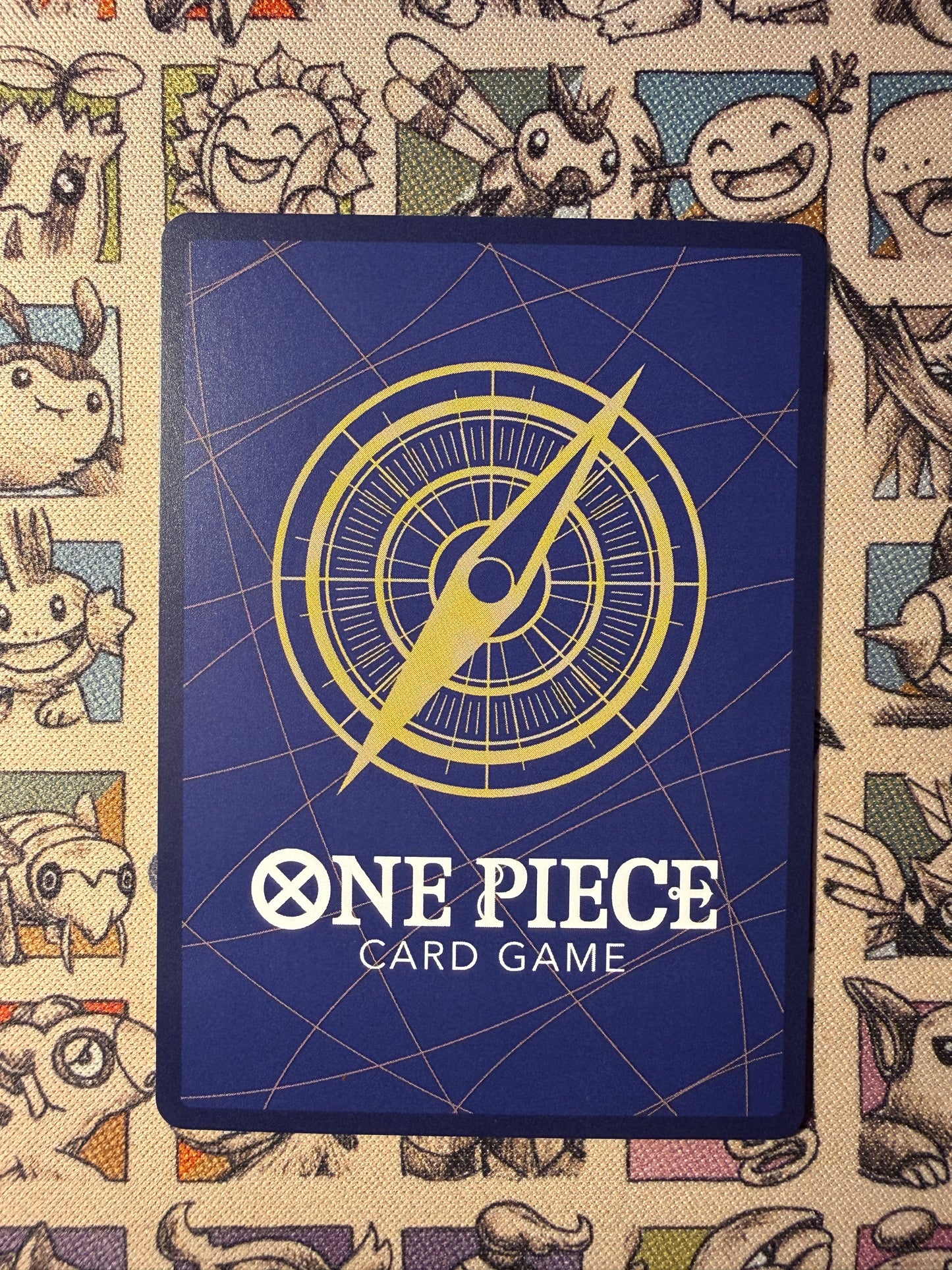 Perona (OP09-034) (V.2) JP