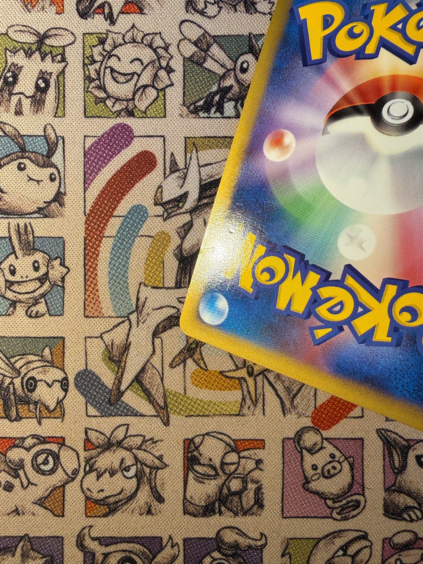 Dracaufeu 17 Advent of Arceus