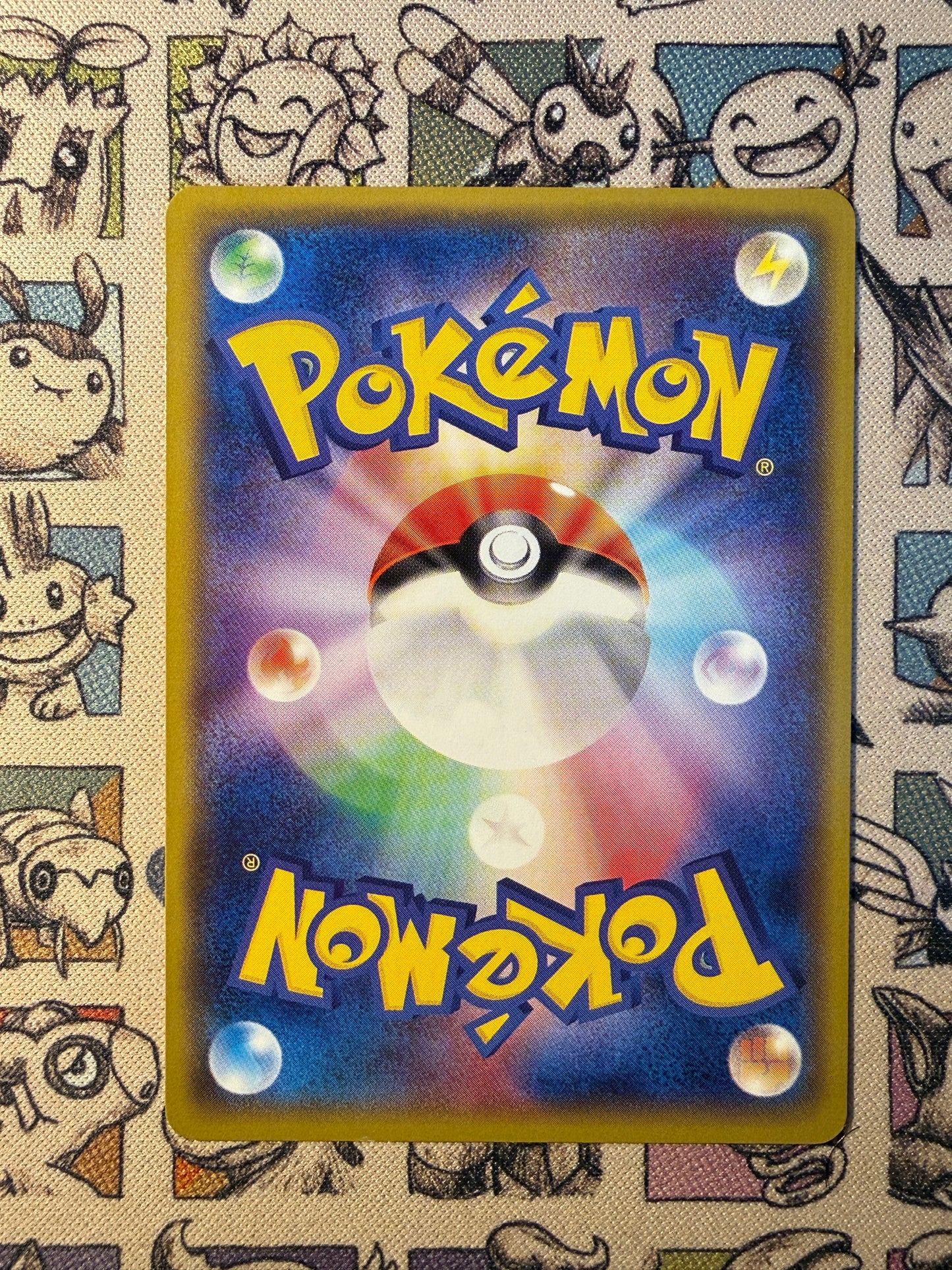 Cosplay Pikachu 99 XY Promos