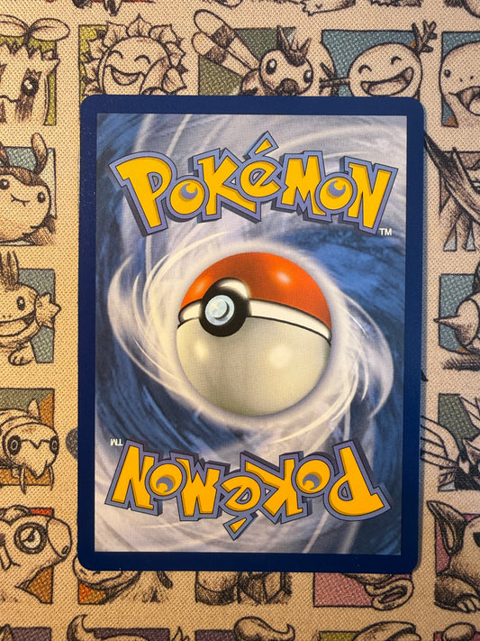 Alakazam 3 Promos Méga-Évolution STAFF