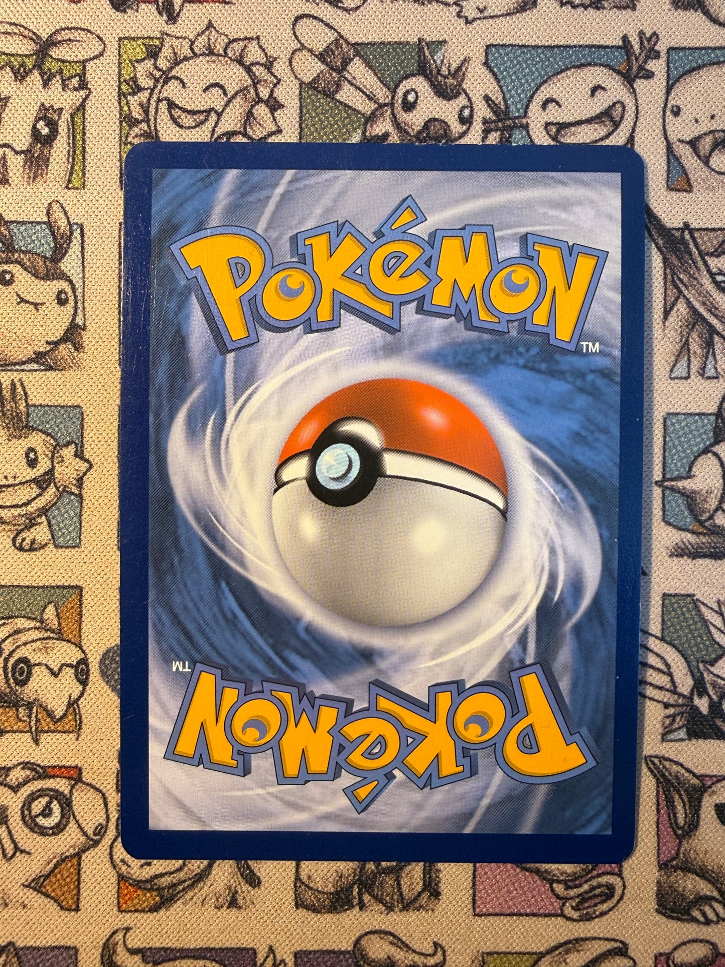 Rayquaza 138 Voltage éclatant