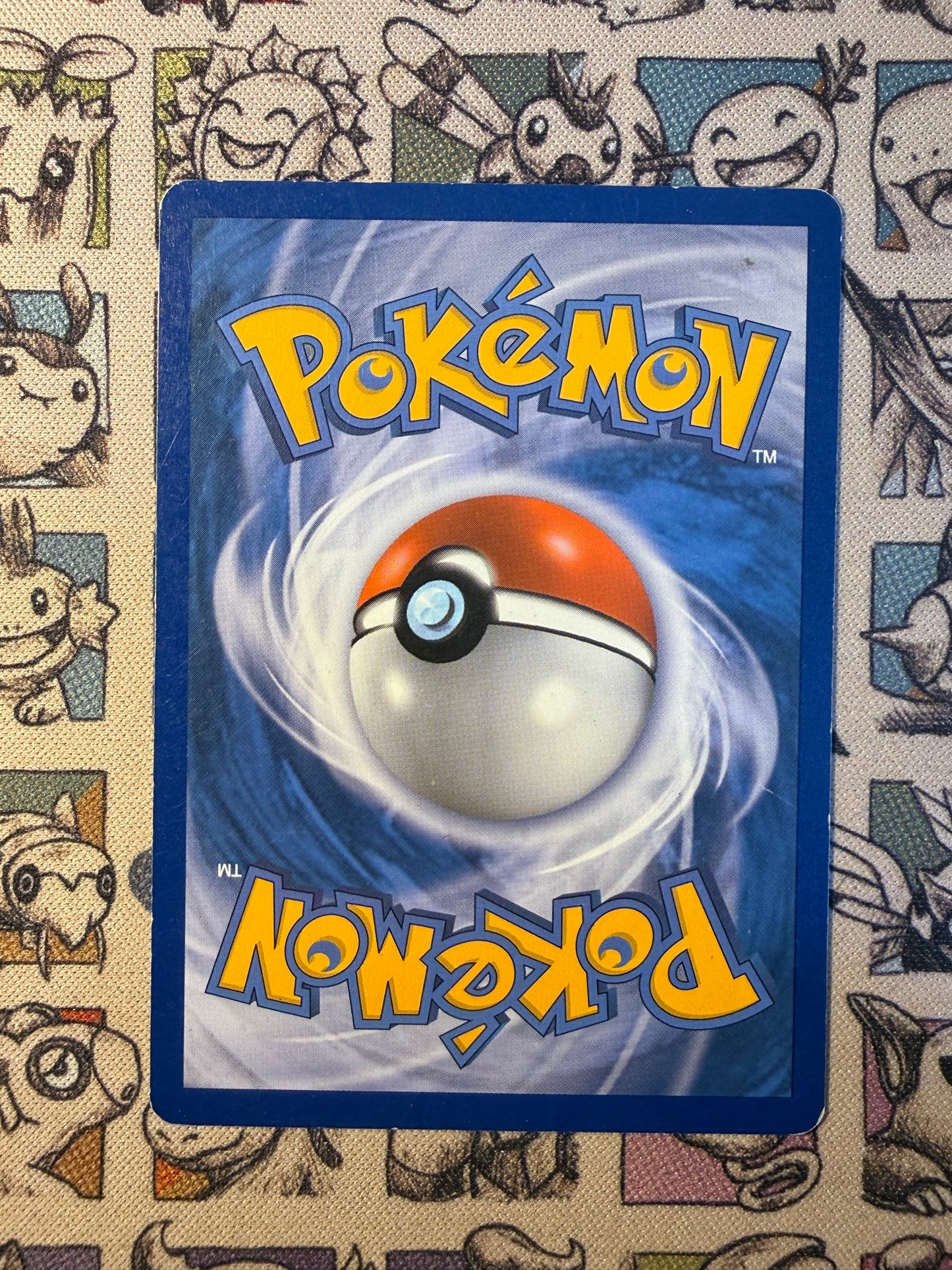 Riolu  (BW 33) 33 Promos Noir & Blanc