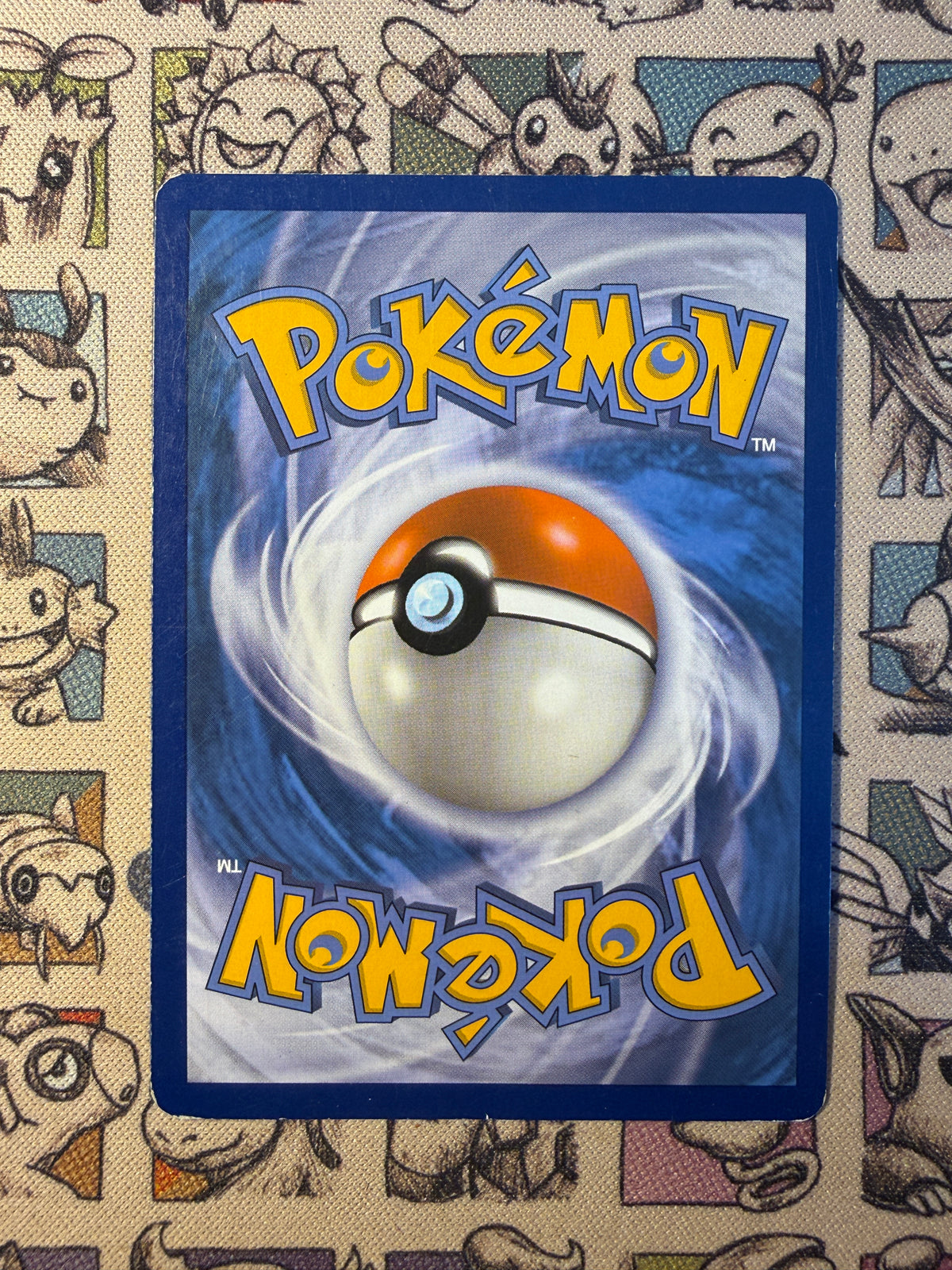Gardevoir EX 116 Offensive Vapeur