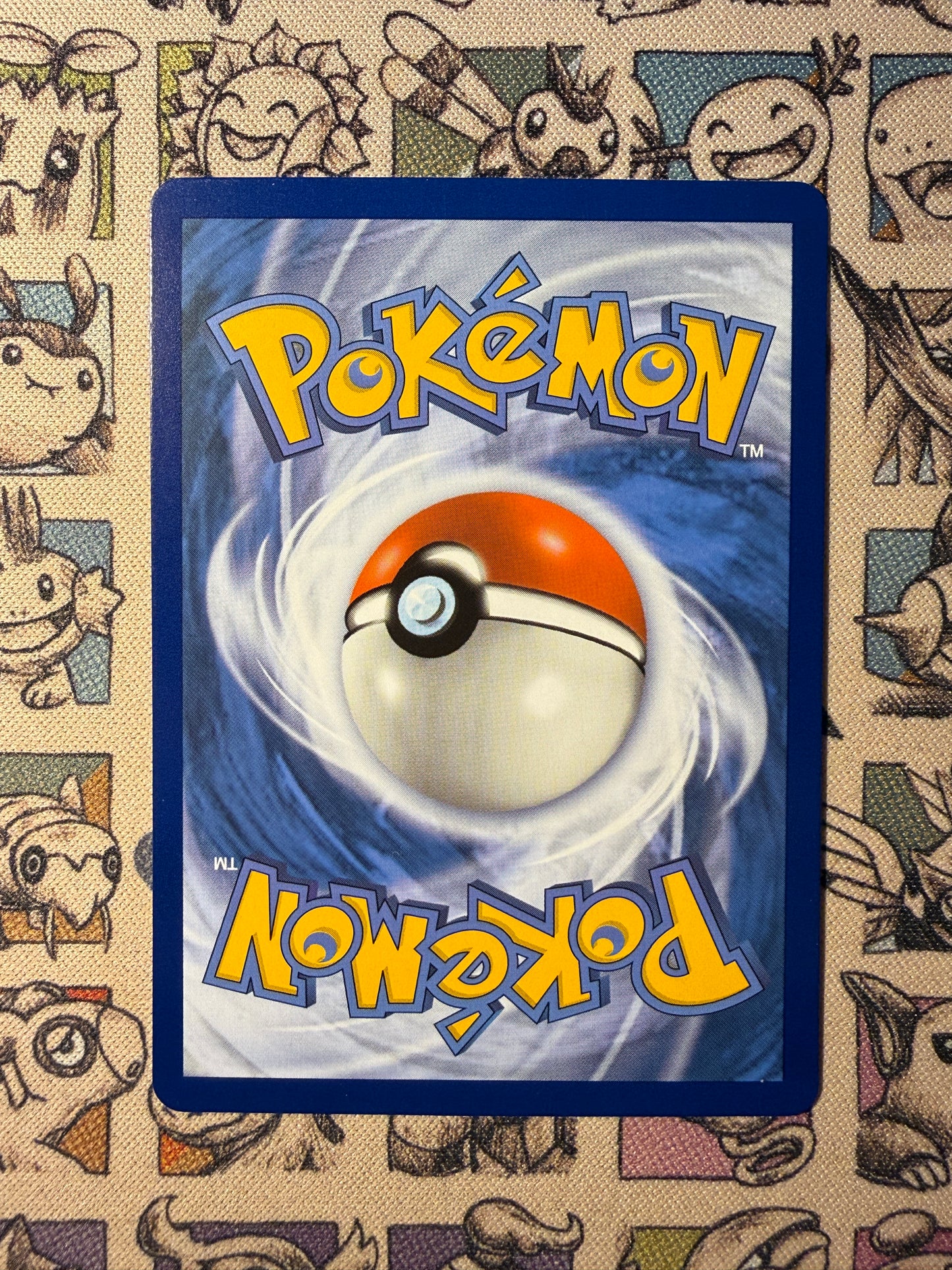 Bétochef V 74 Pokémon GO