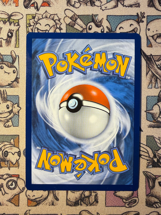 Mewtwo 52 Ecarlate et Violet Promos