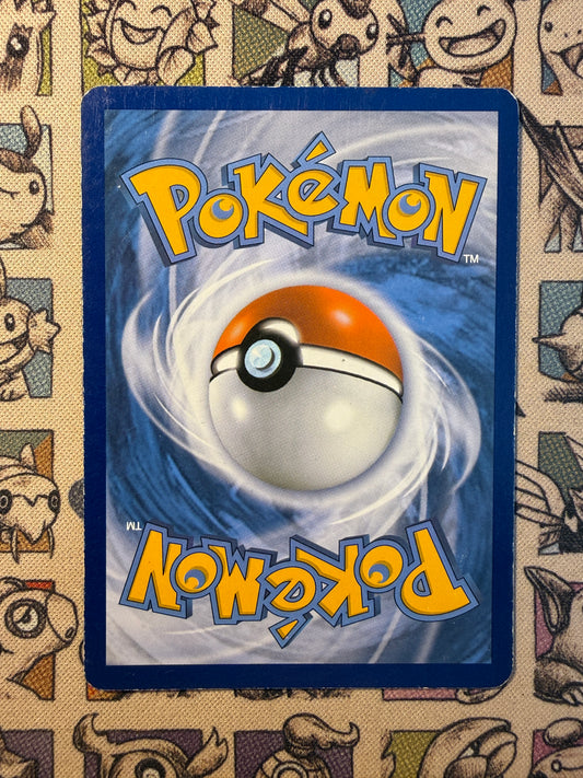 Kyogre EX 148 Primo-Choc