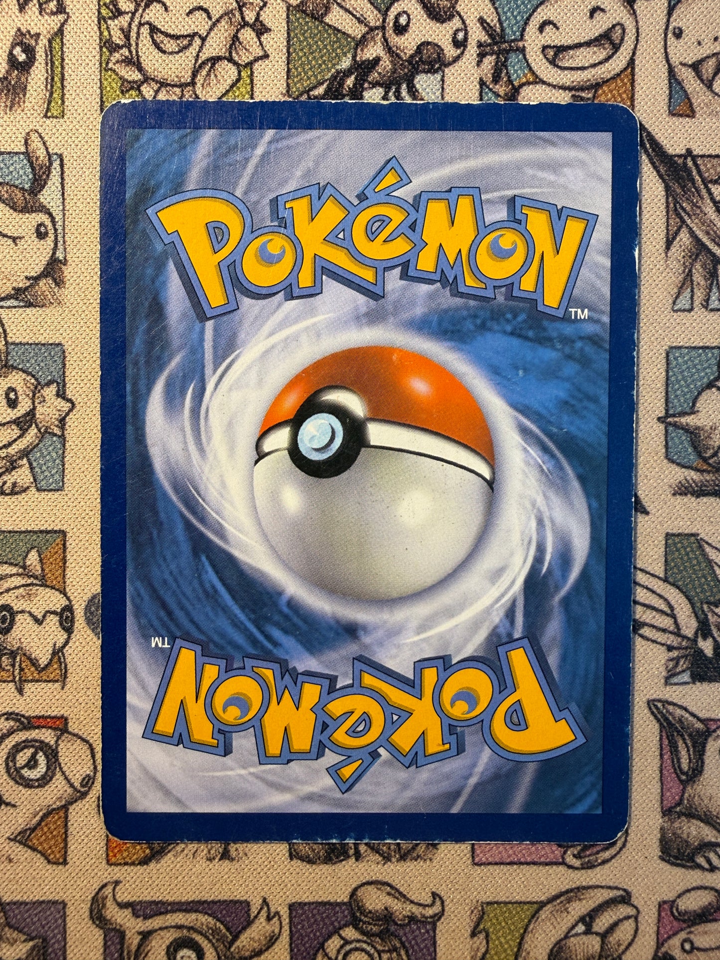 Rayquaza EX 104 Ciel Rugissant