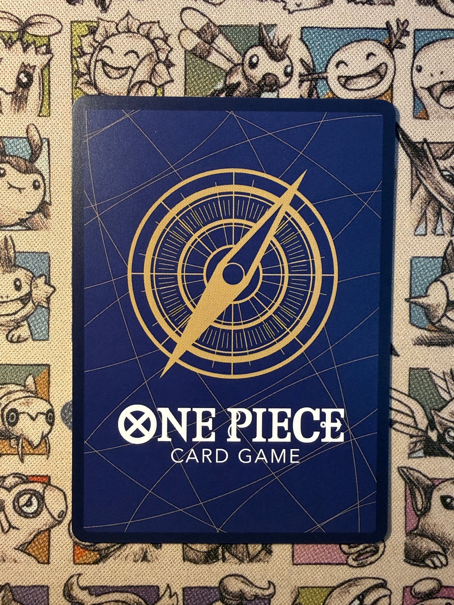Prisoner of Impel Down (OP16-042) (V.2)