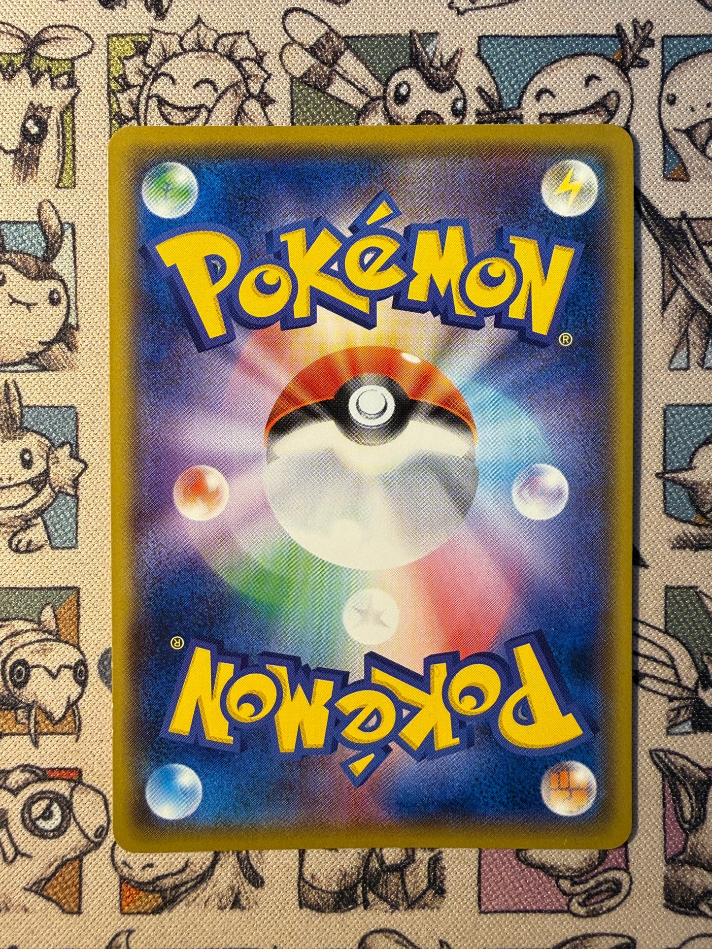 Ash's Friendship 25 Ash vs Team Rocket Deck Kit