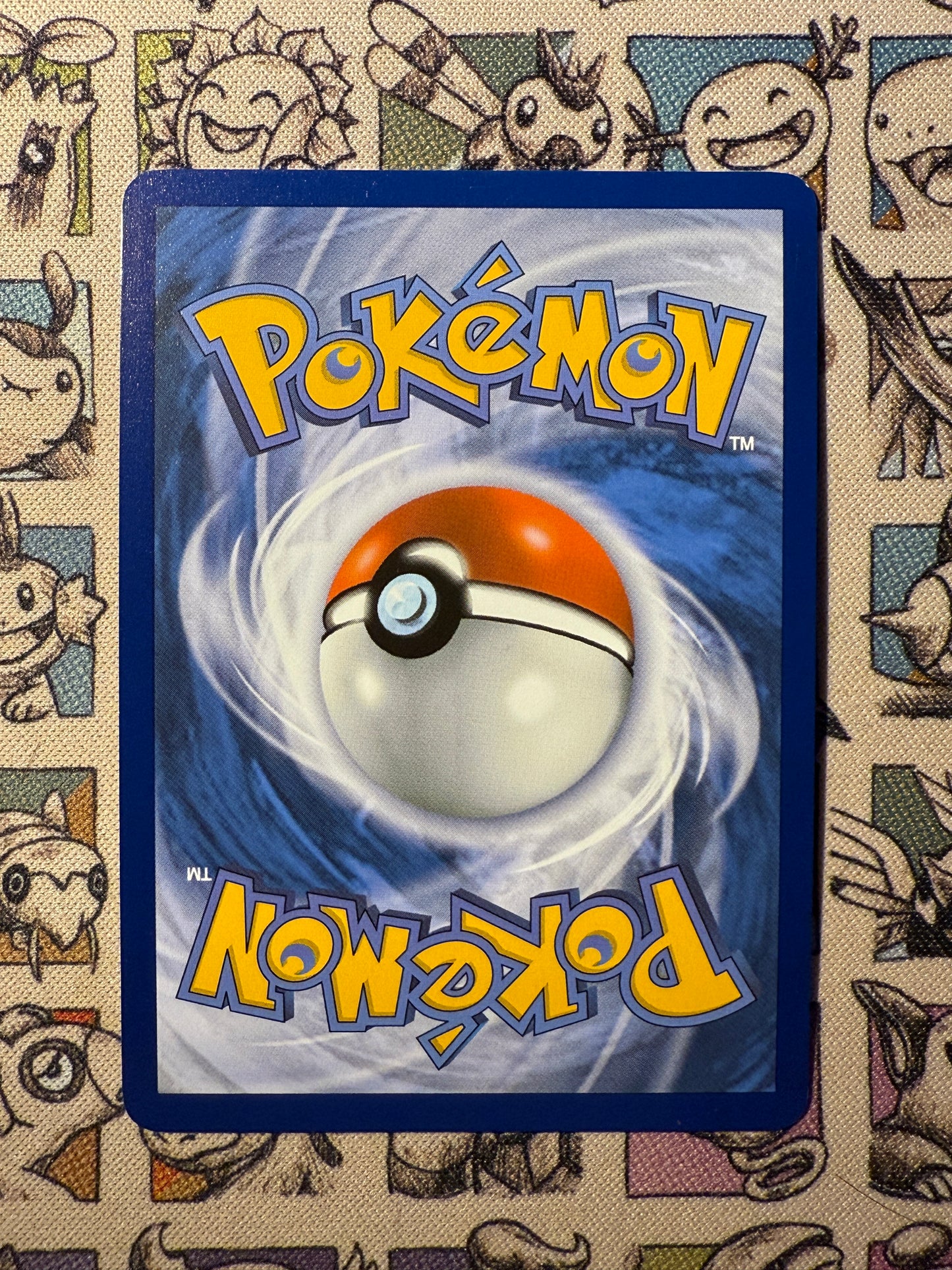 Emolga 112 Foudre Noire