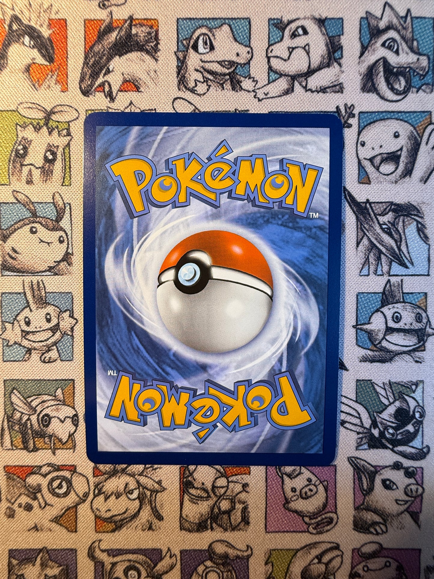 Arbok ex FA 185/165 Pokemon 151