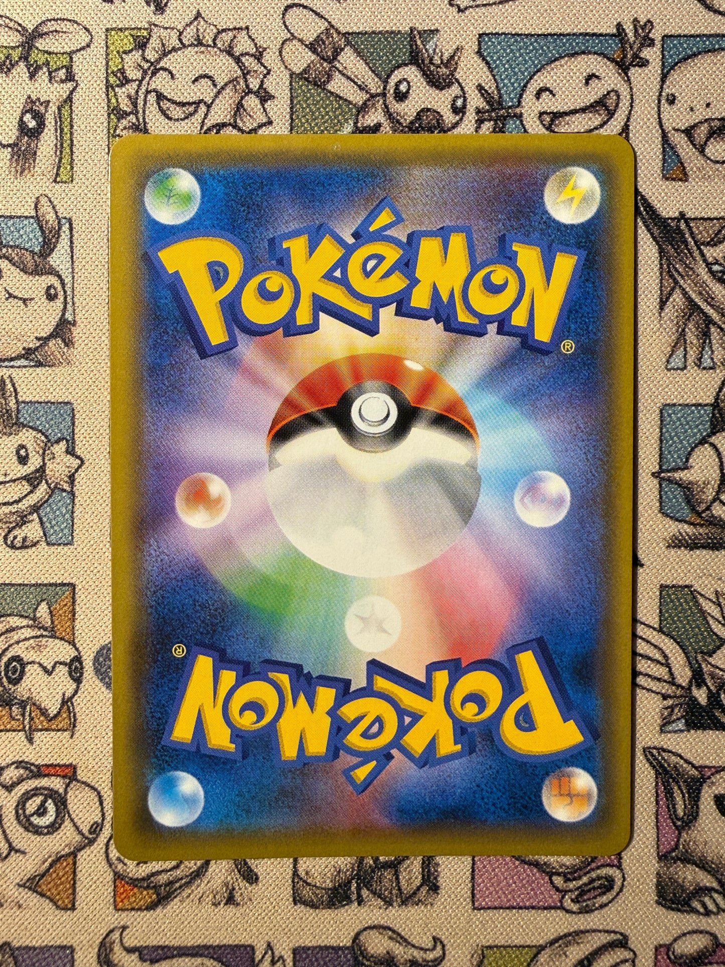 Darkrai GX 64 GX Battle Boost