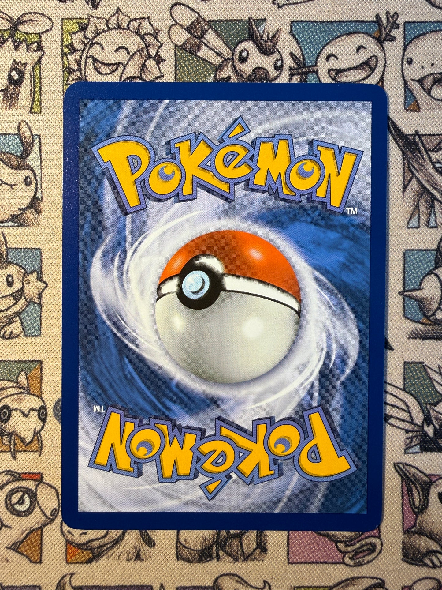 Pikachu ex 57 Etincelles Deferlantes