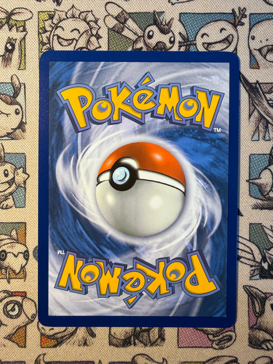 Pikachu ex 57 Etincelles Deferlantes