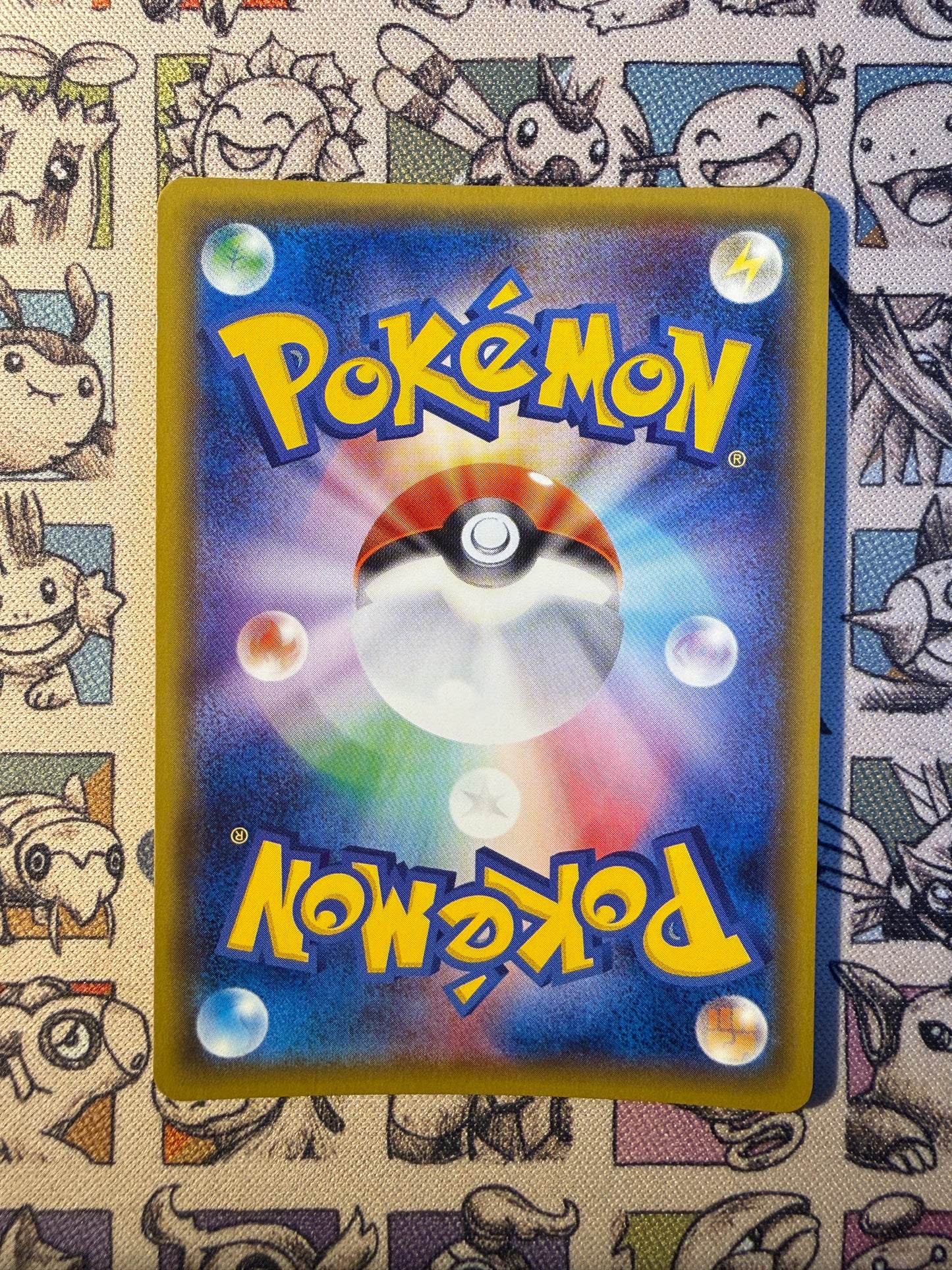 Ho-Oh 224 XY Promos