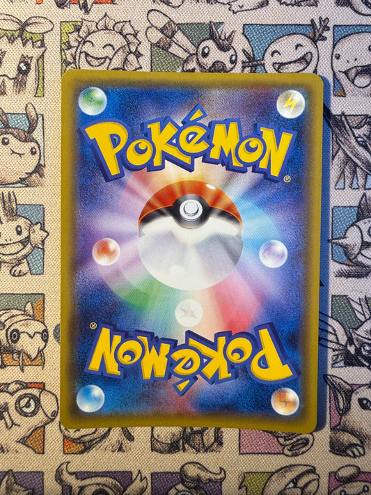 Ho-Oh 224 XY Promos