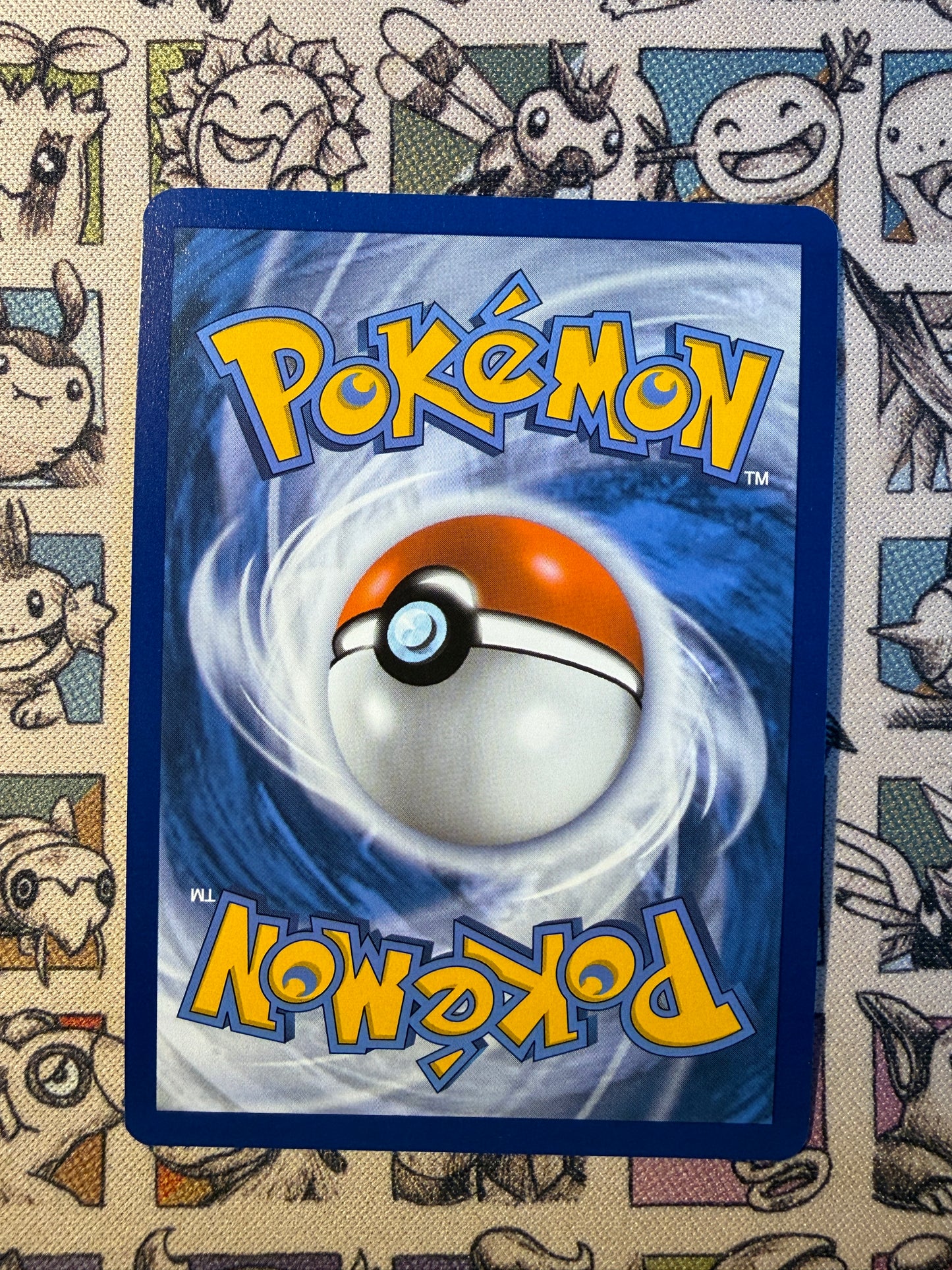 Mew ex 151 151